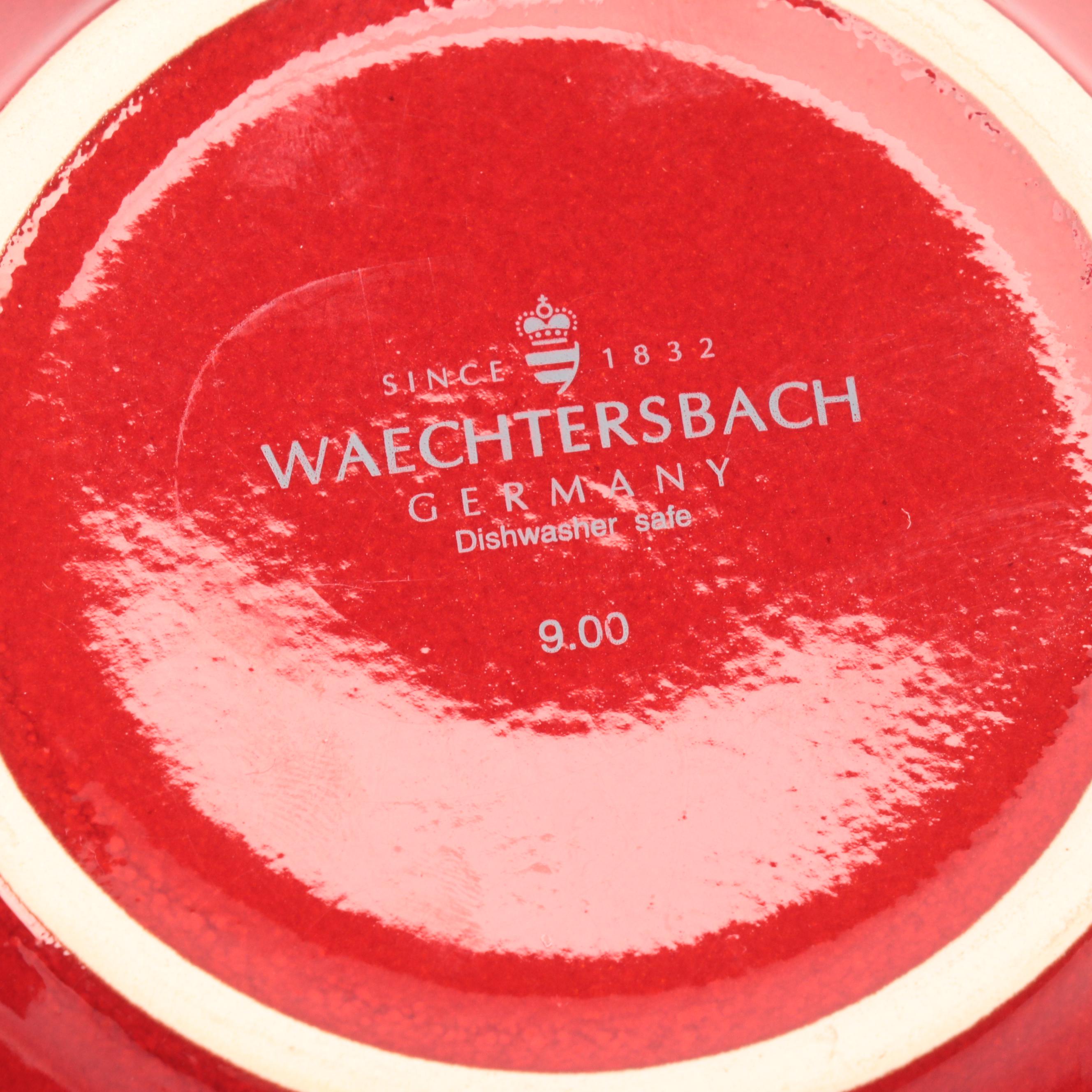 Bernardaud "Louvre" and Other Ceramic Dishes