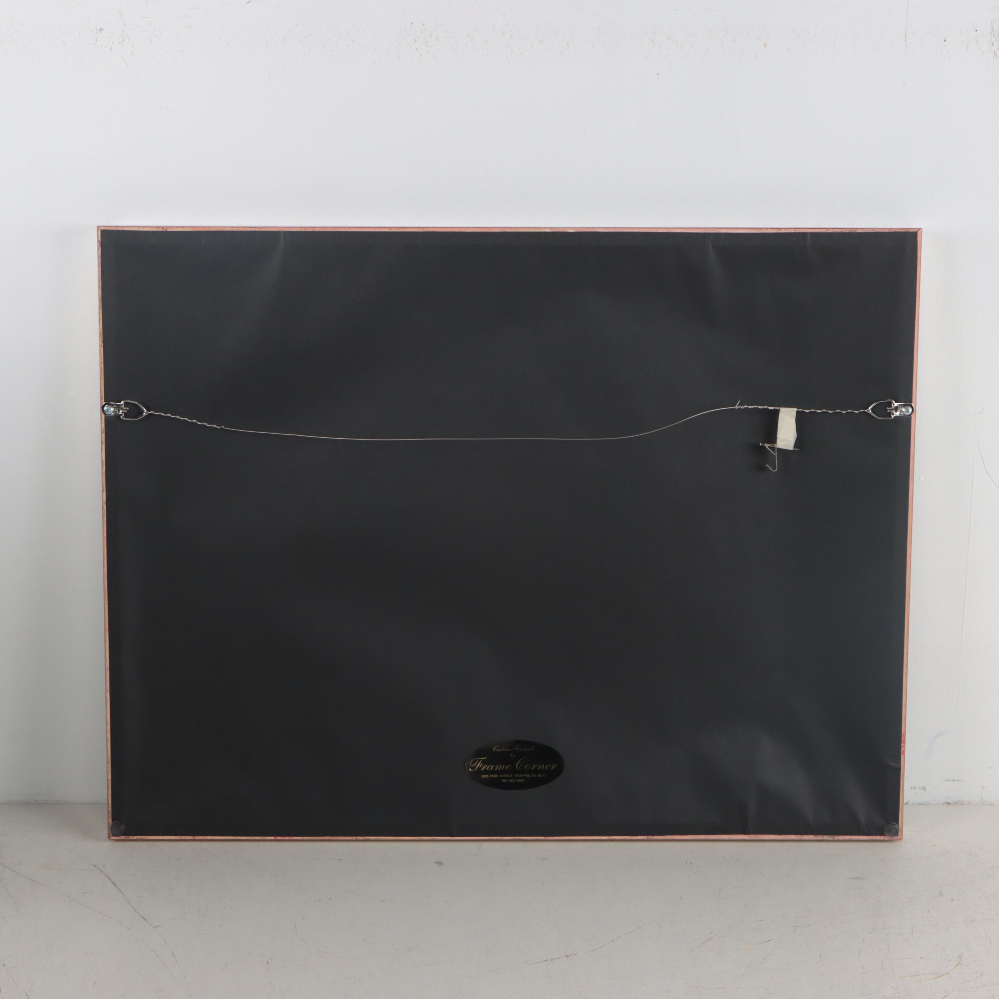 Charcoal Still Life Drawings