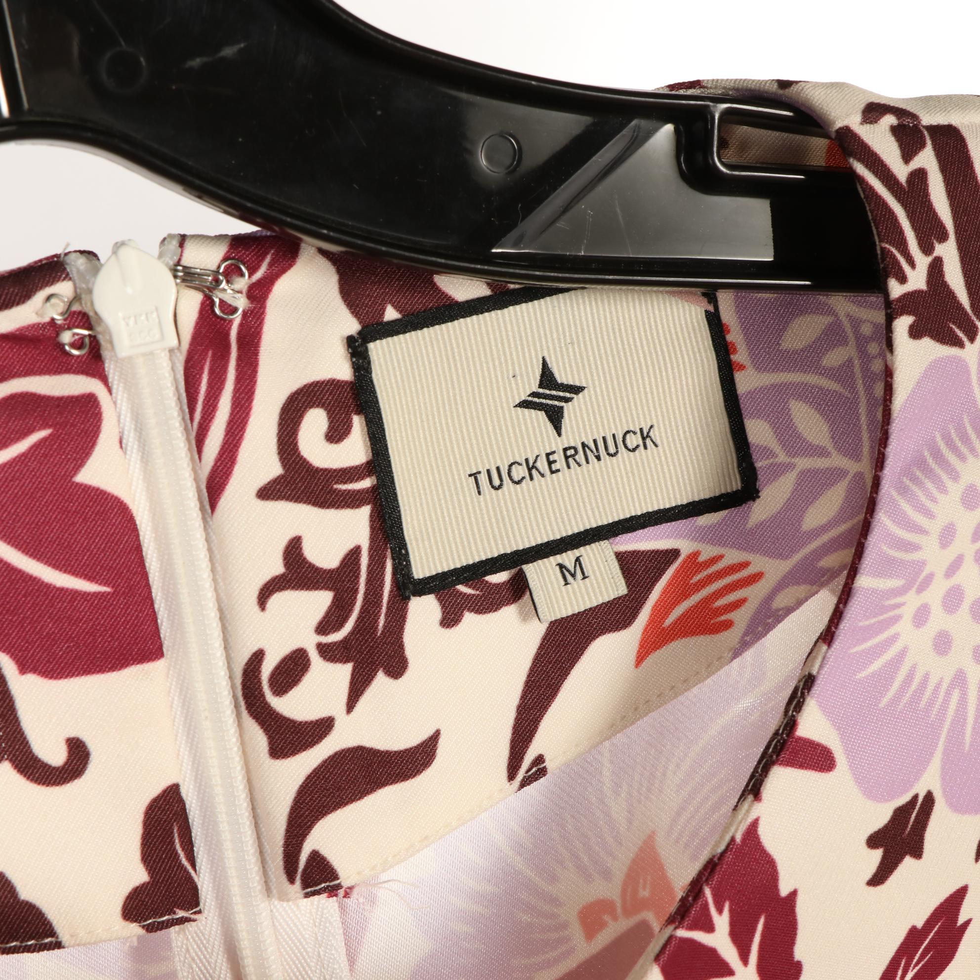 Line and Dot, Tuckernuck, Zesica, David Barr, and More Lightweight Dresses