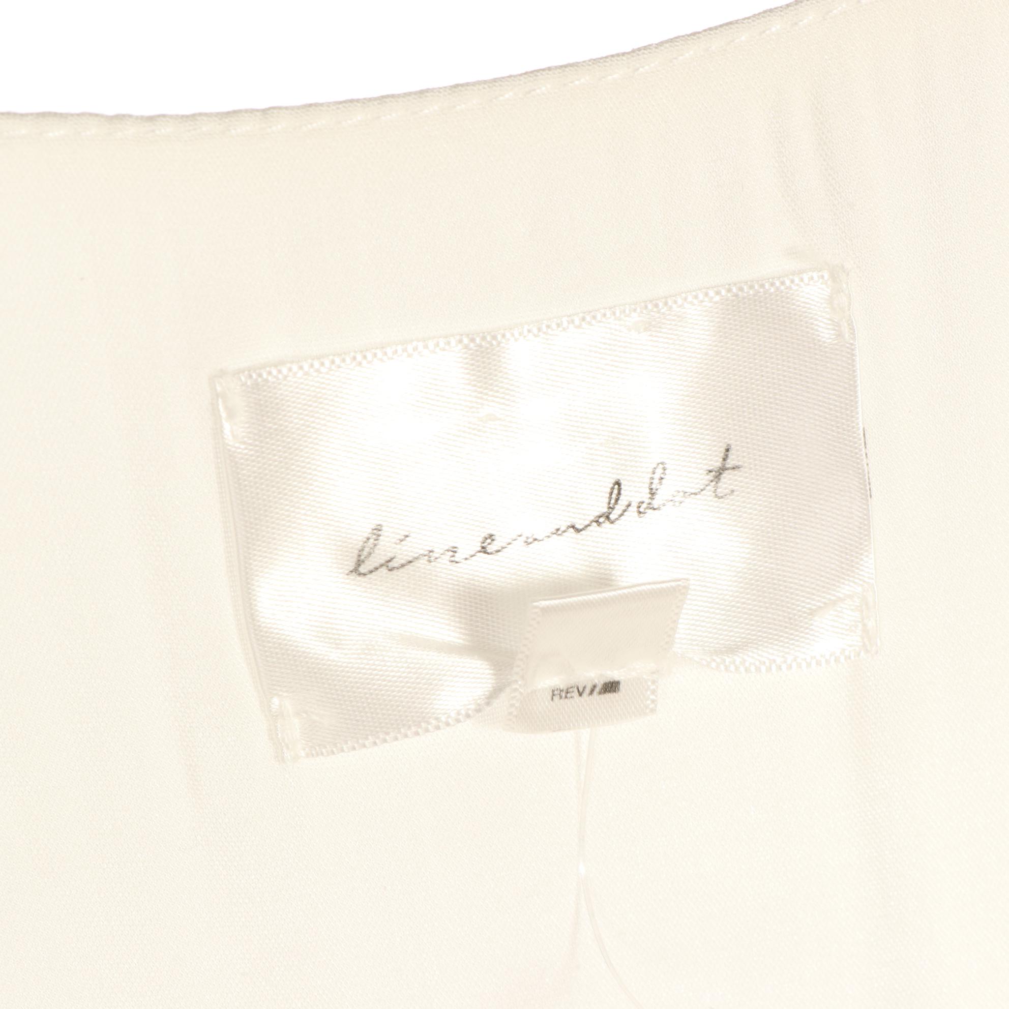 Line and Dot, Tuckernuck, Zesica, David Barr, and More Lightweight Dresses