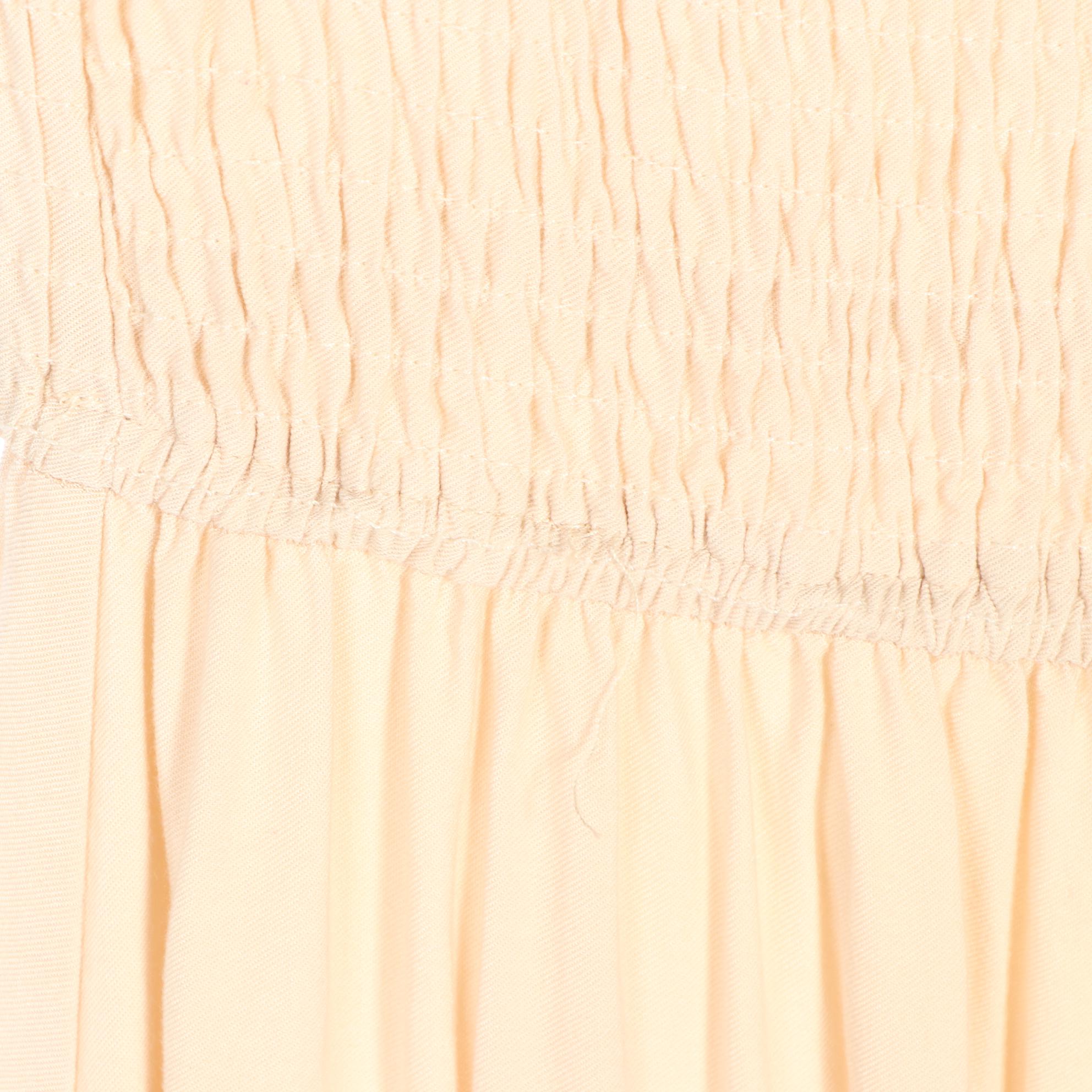 Line and Dot, Tuckernuck, Zesica, David Barr, and More Lightweight Dresses