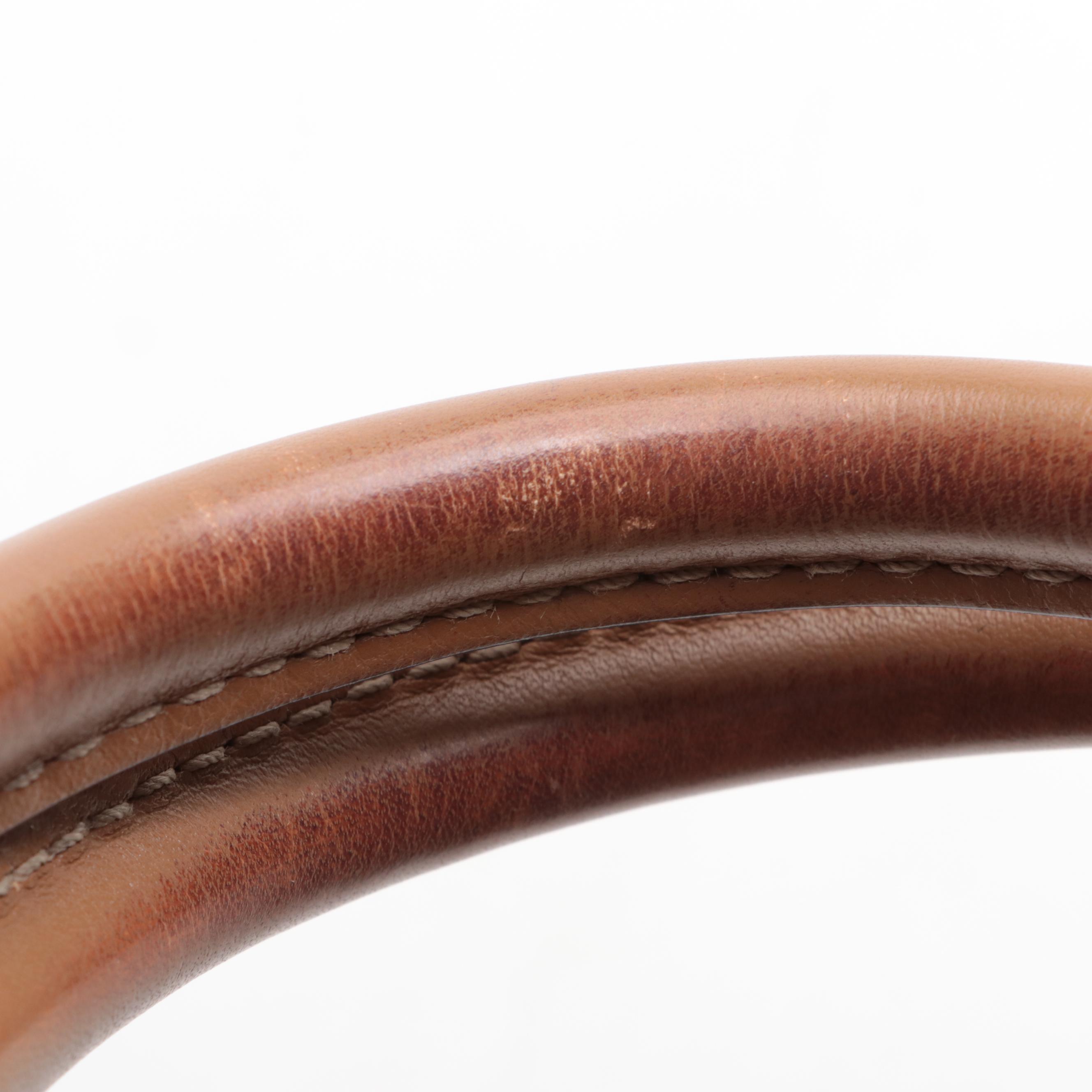 Gucci Sukey Tote in Diamante Canvas with Leather Trim