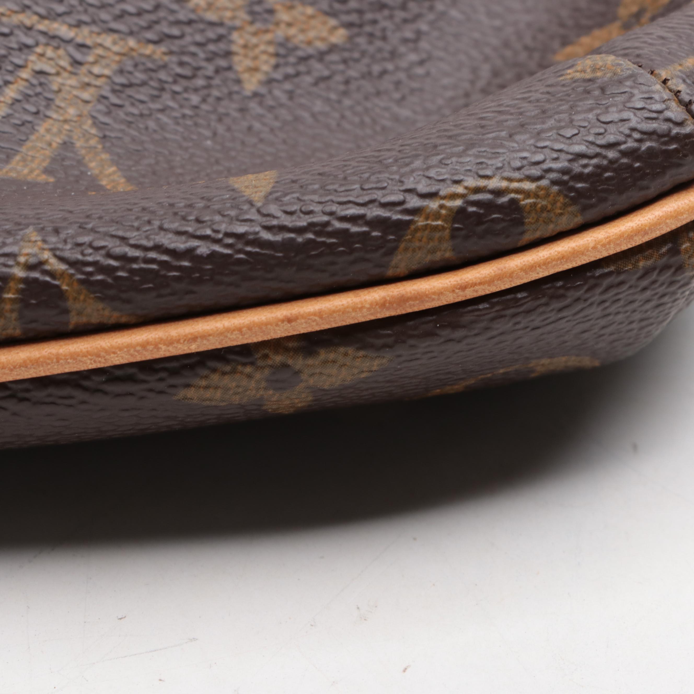 Louis Vuitton Musette Salsa Shoulder Bag in Monogram Canvas