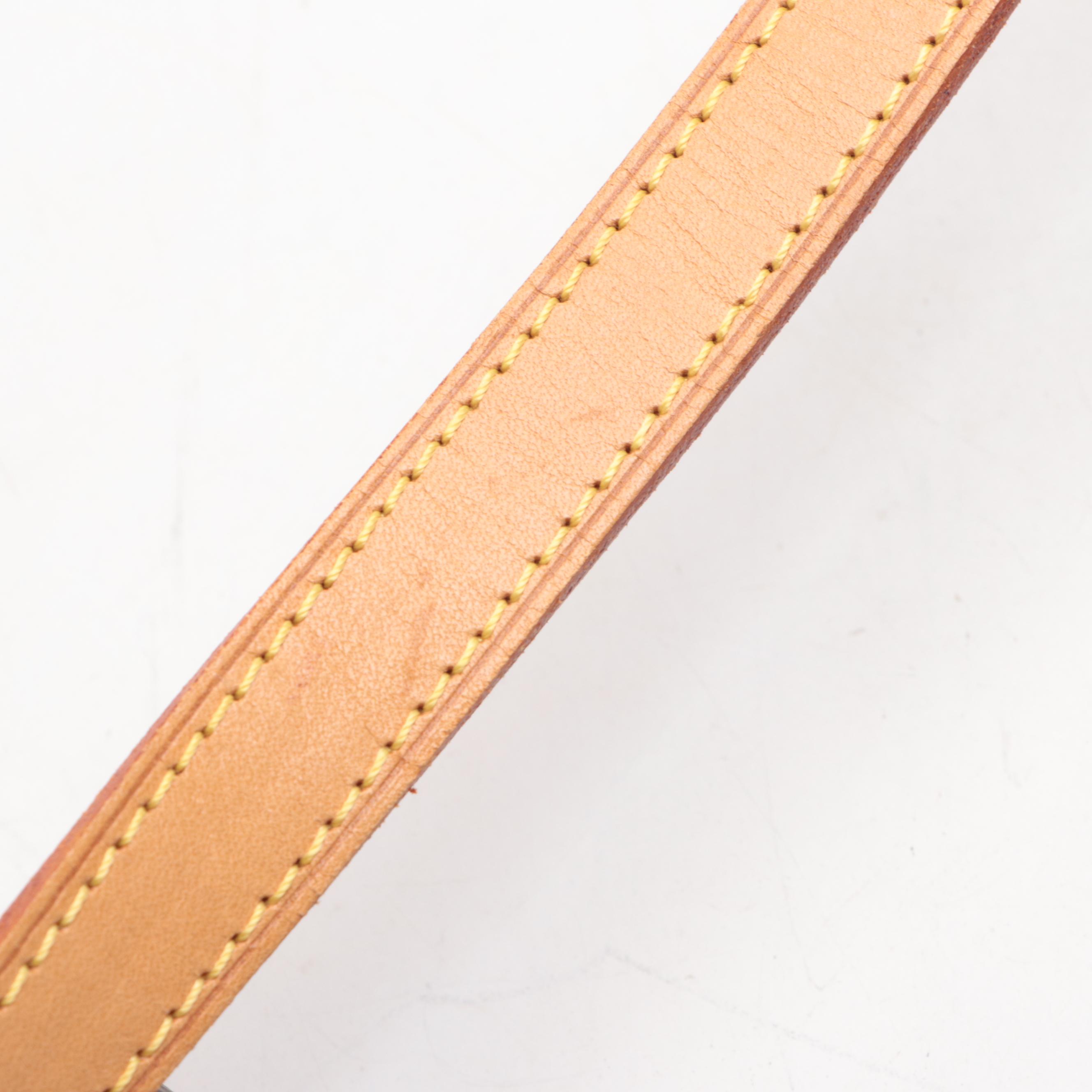 Louis Vuitton Musette Salsa Shoulder Bag in Monogram Canvas