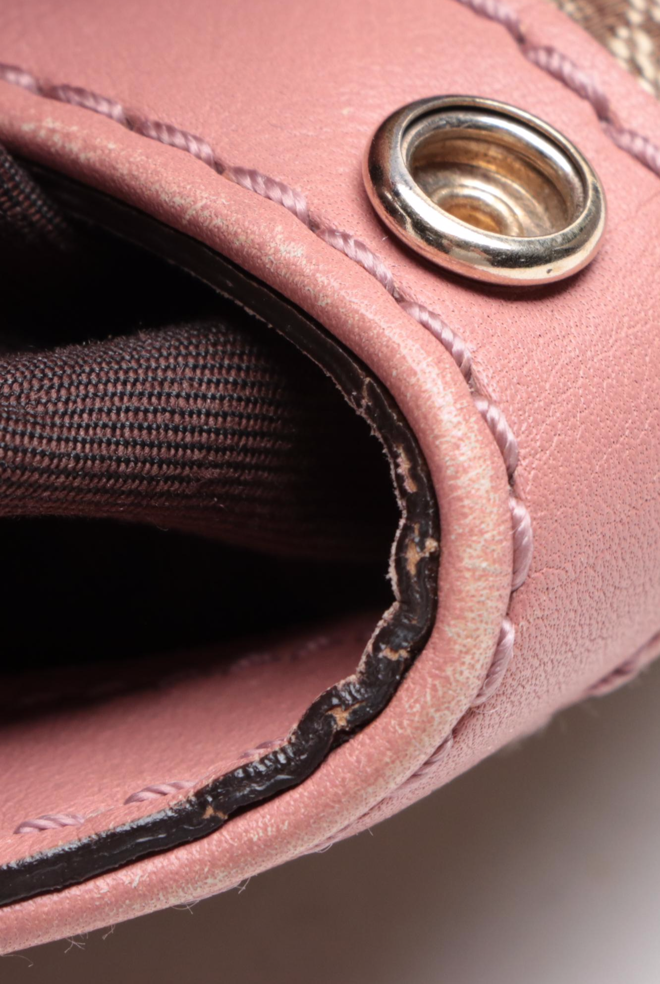 Gucci Sukey GG Canvas and Leather Handbag