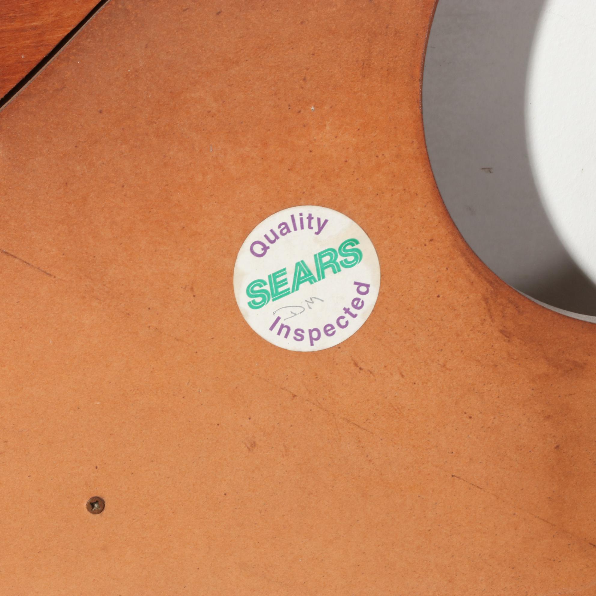 American Colonial Style Cherrywood Full / Queen Headboard and Footboard