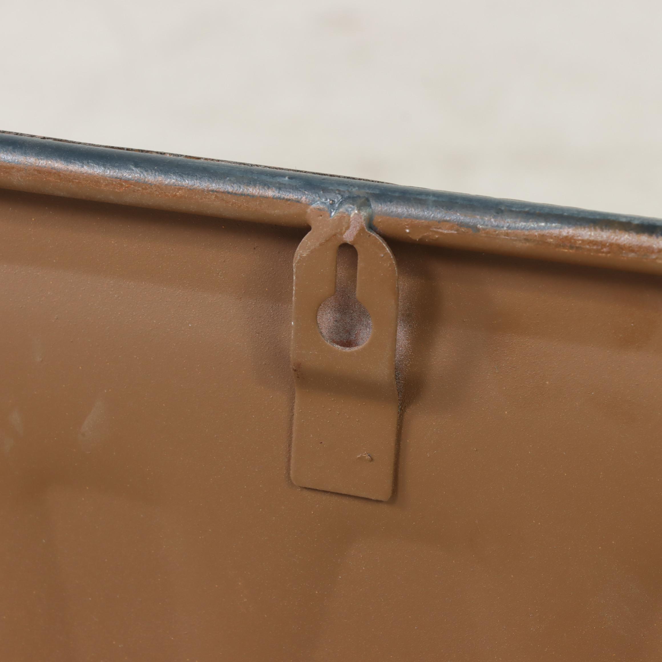 Paint Store Advertising Sign, Mid-20th Century