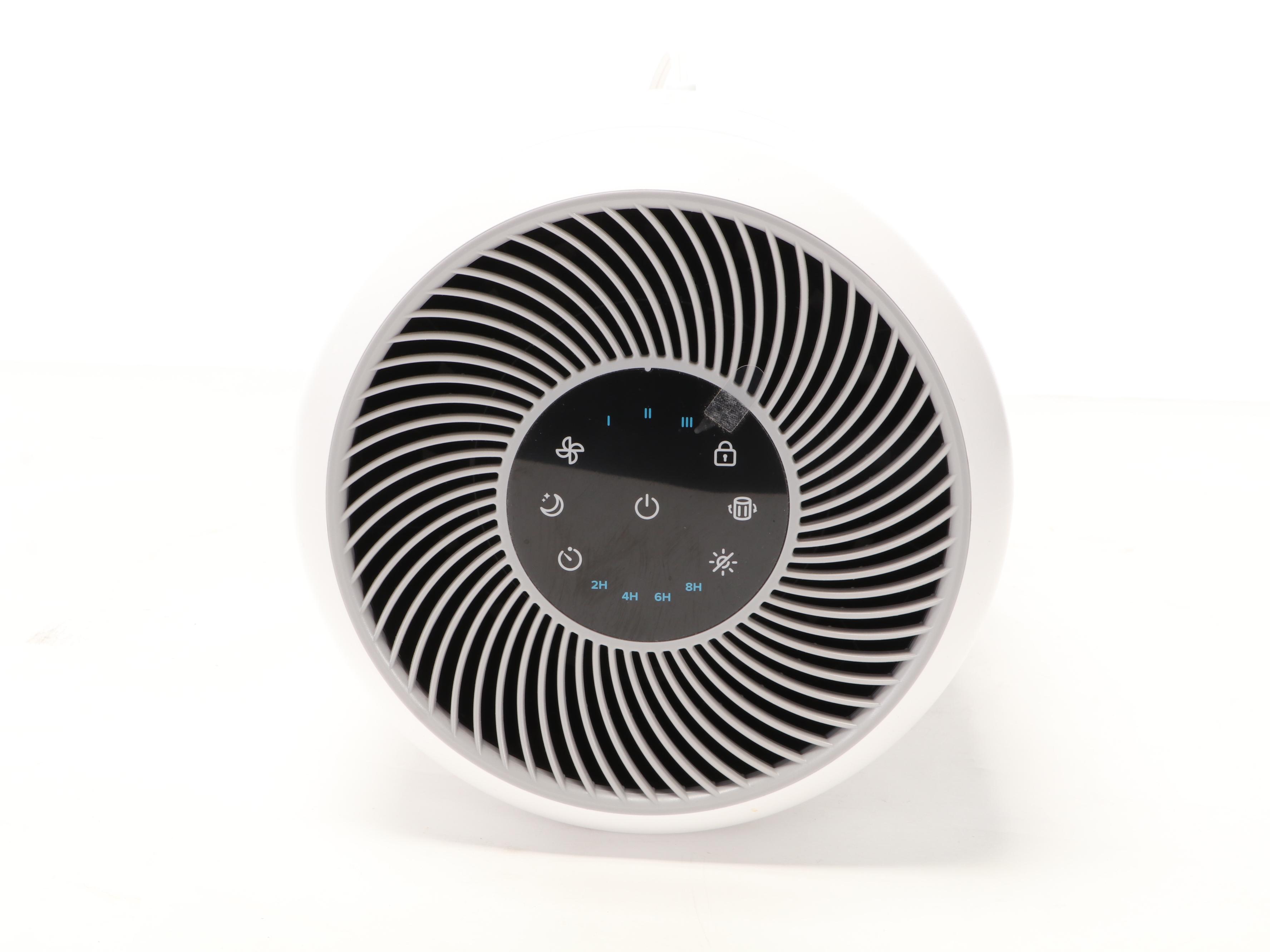 Levoit True HEPA Air Purifier