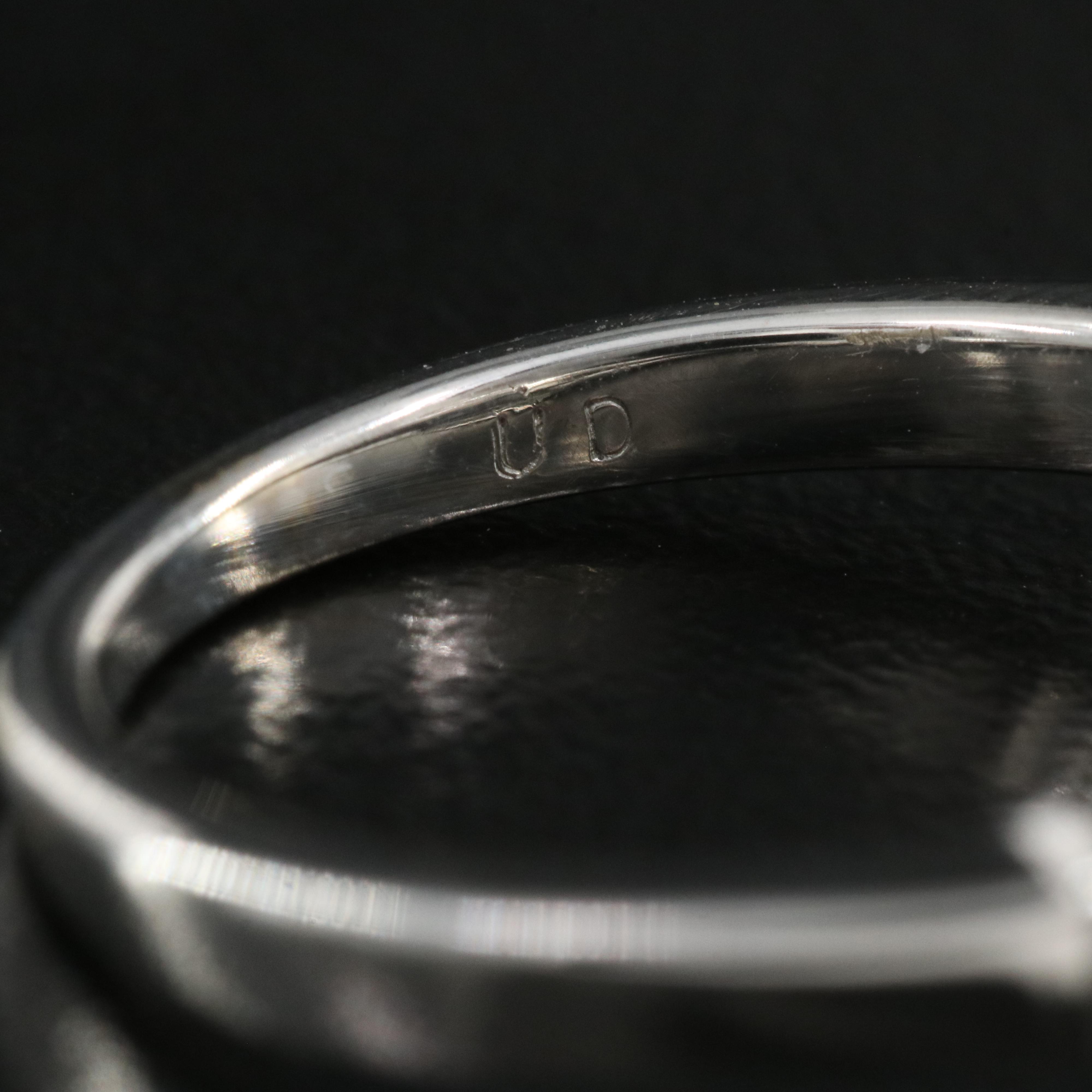 18K 1.27 CTW Diamond Ring