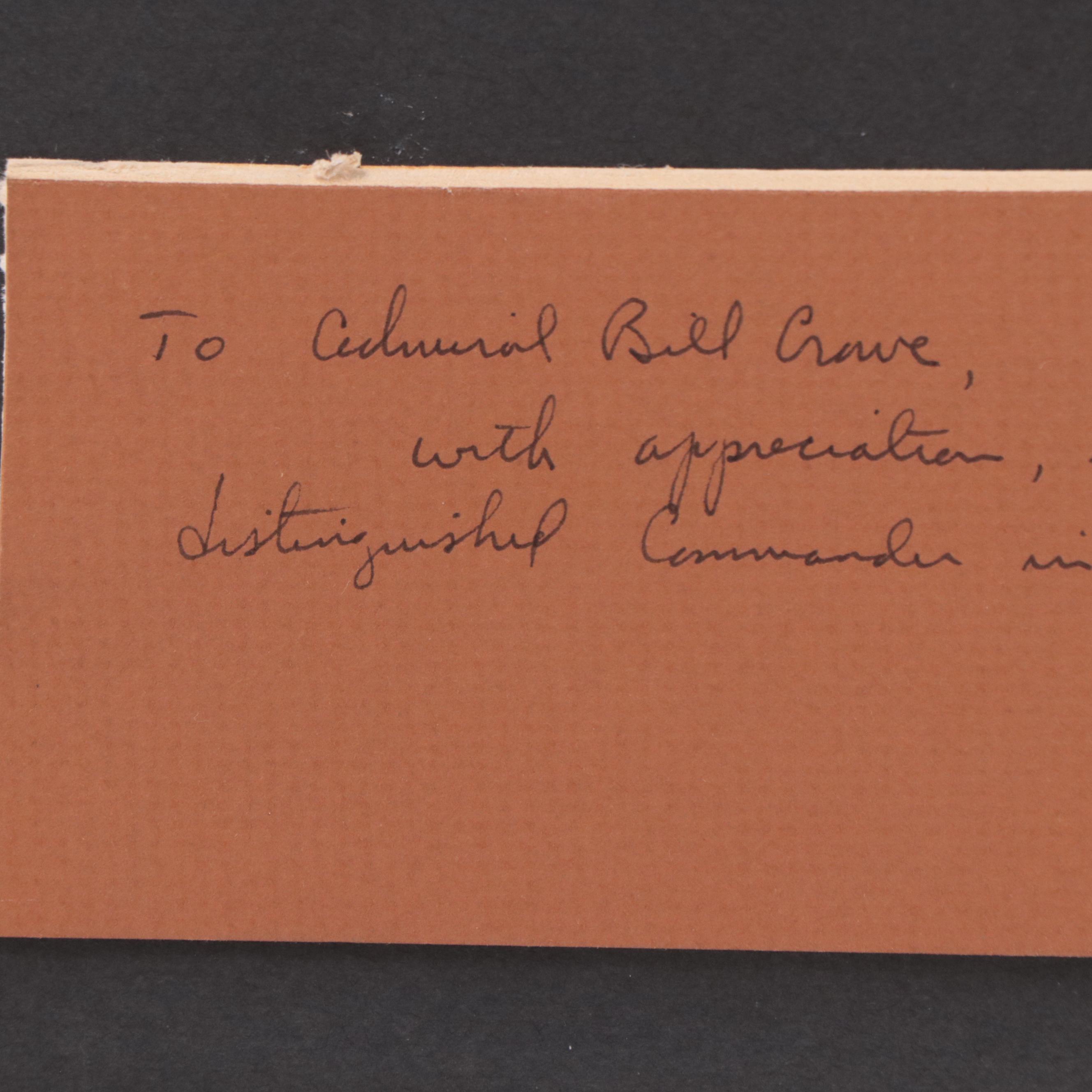 Lithograph of Ship "U.S. Frigate Constitution Sail Plan"