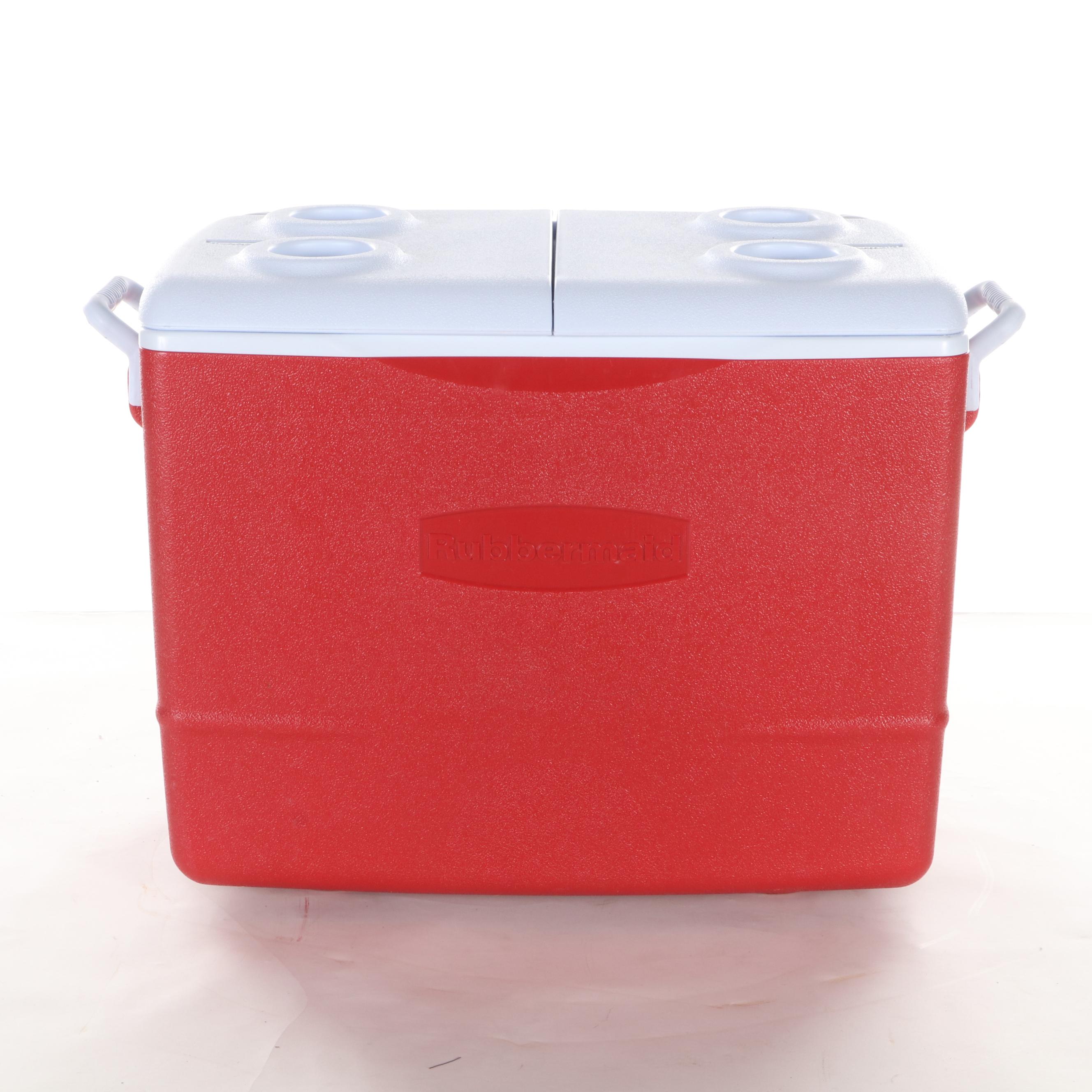 Lasko Metal Box Fan with Other Plastic and Metal Household Accessories