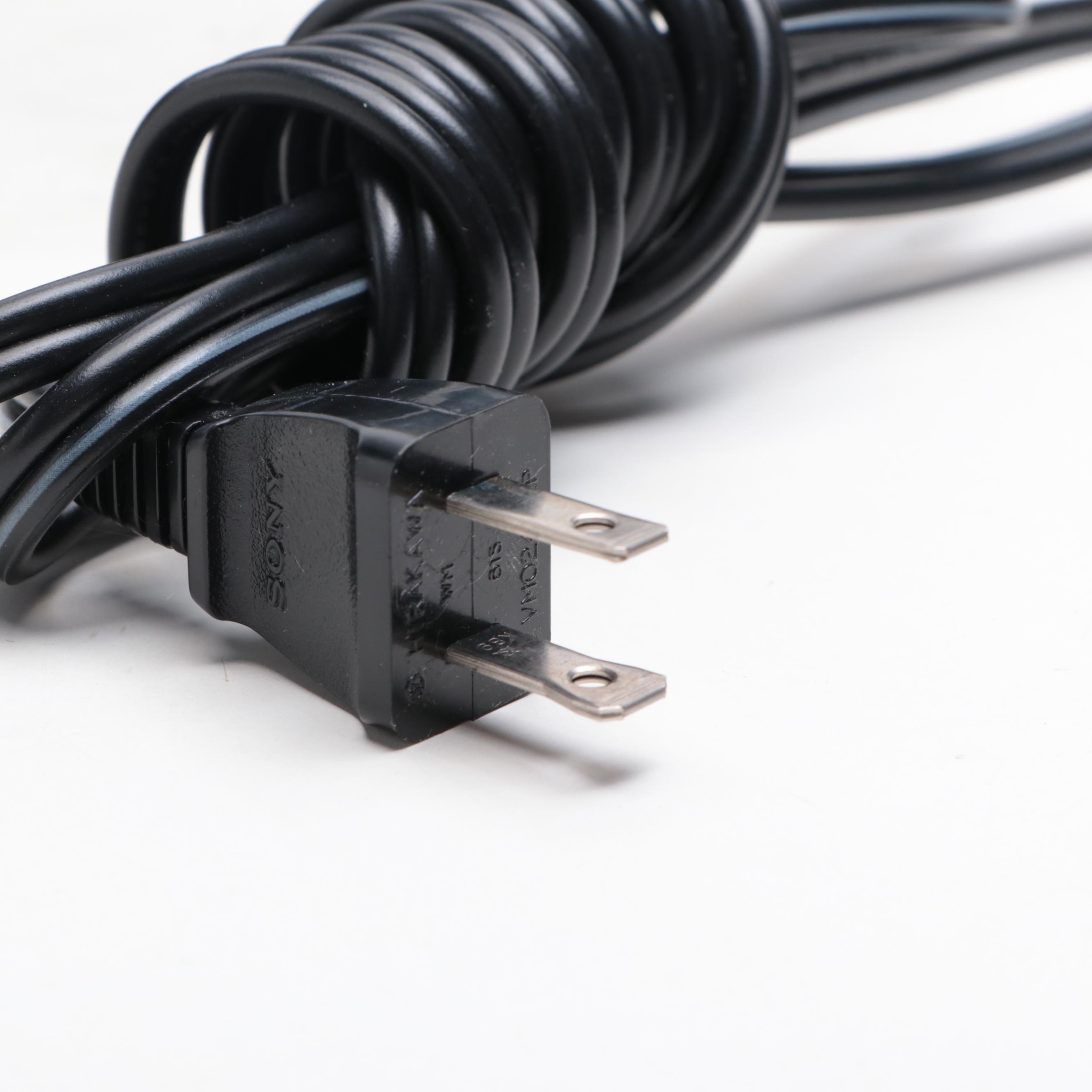 Sony MDS-J8920 Minidisc Deck with Sony MD Walkman and More