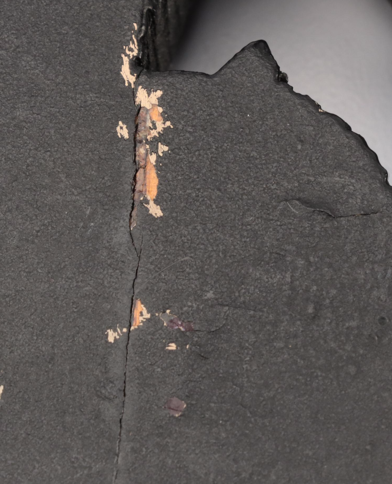 Chinese Cloisonné Plate on Stand