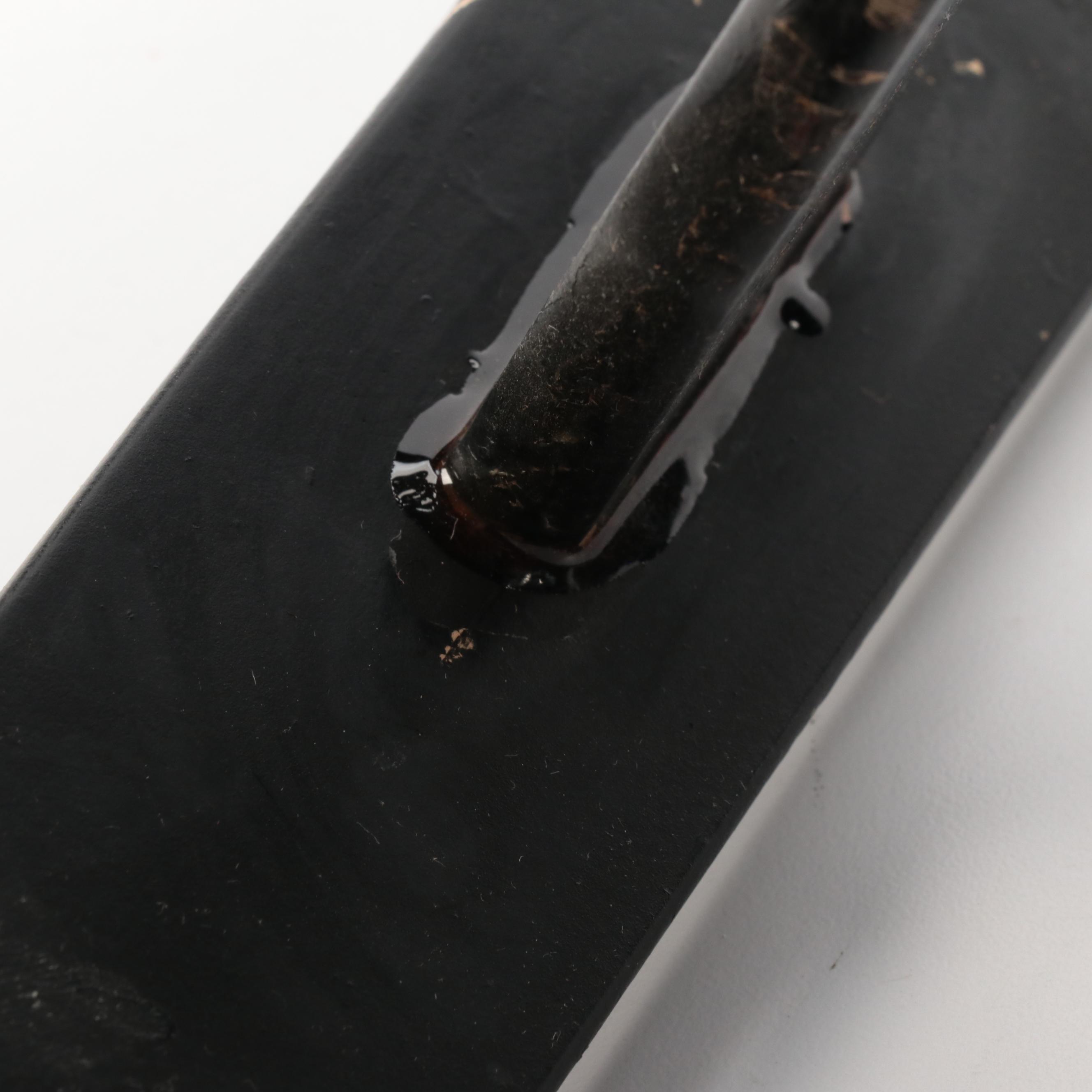 Chinese Cloisonné Plate on Stand