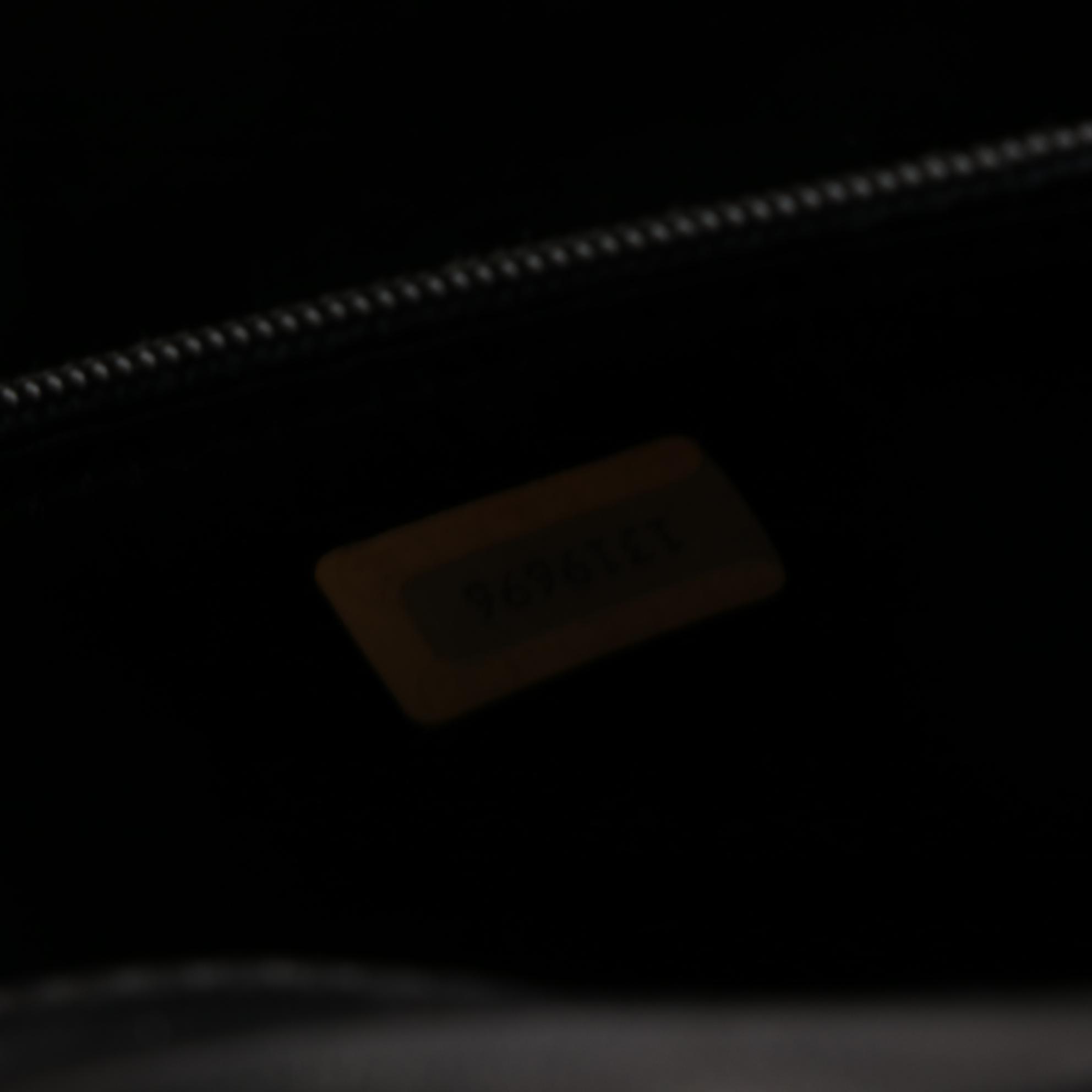 Chanel CC Tassel Shoulder Bag in Quilted Lambskin Leather with Box