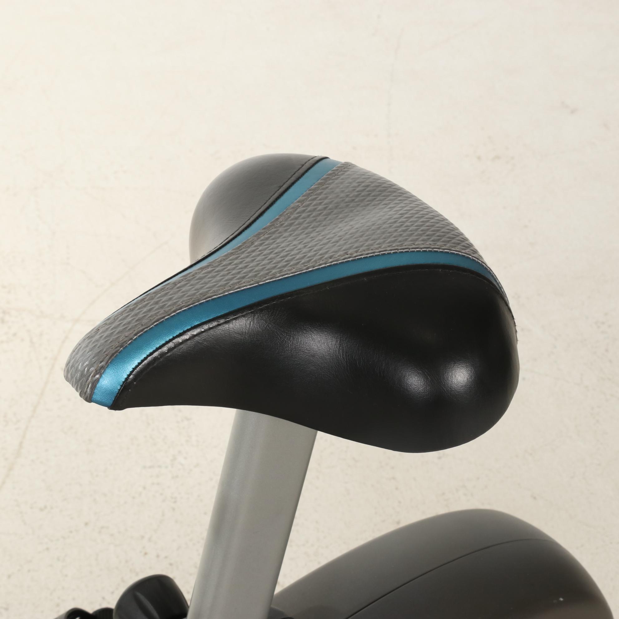 ProForm Stationary Bike, Crane Personal Trampoline, InMotion Elliptical Trainer