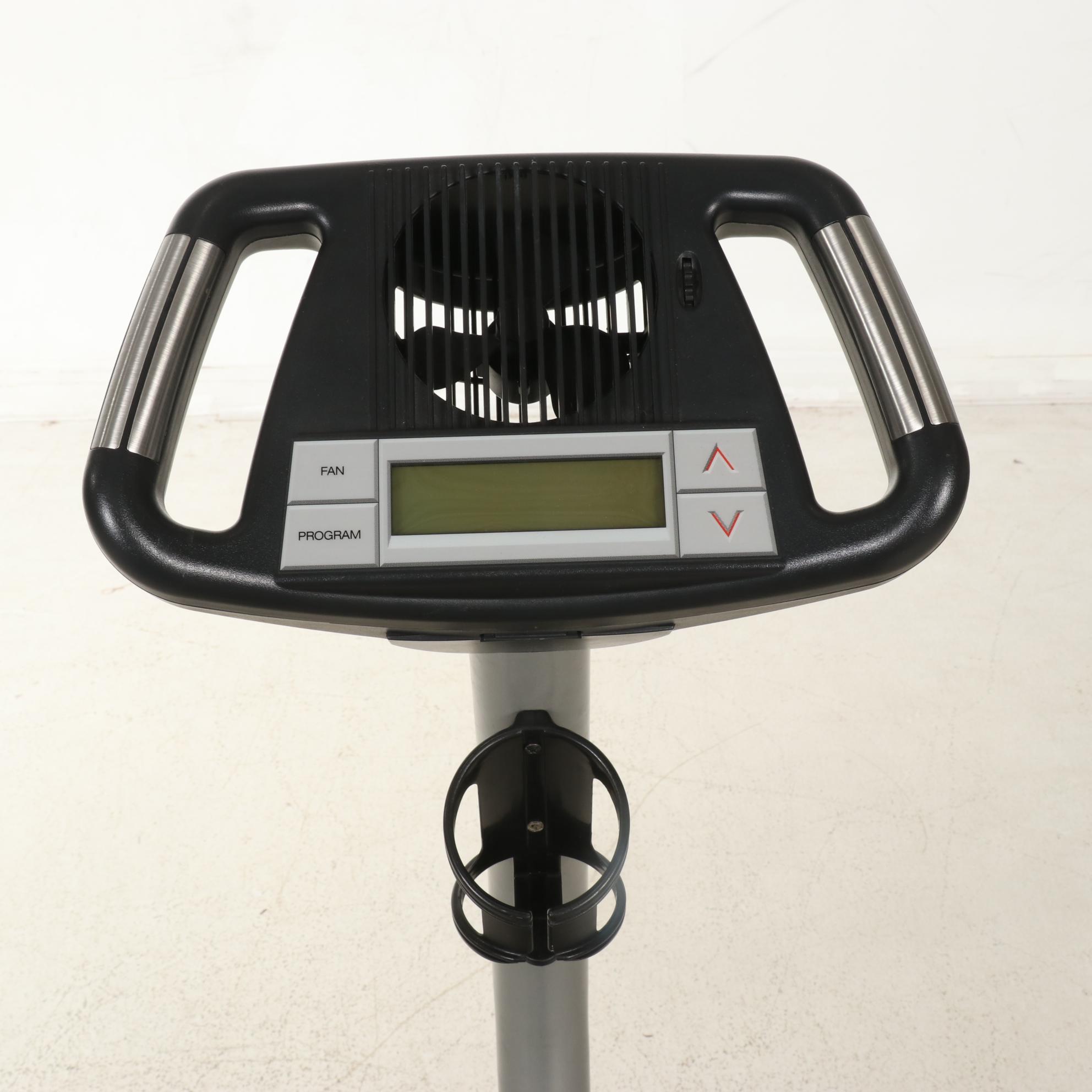ProForm Stationary Bike, Crane Personal Trampoline, InMotion Elliptical Trainer