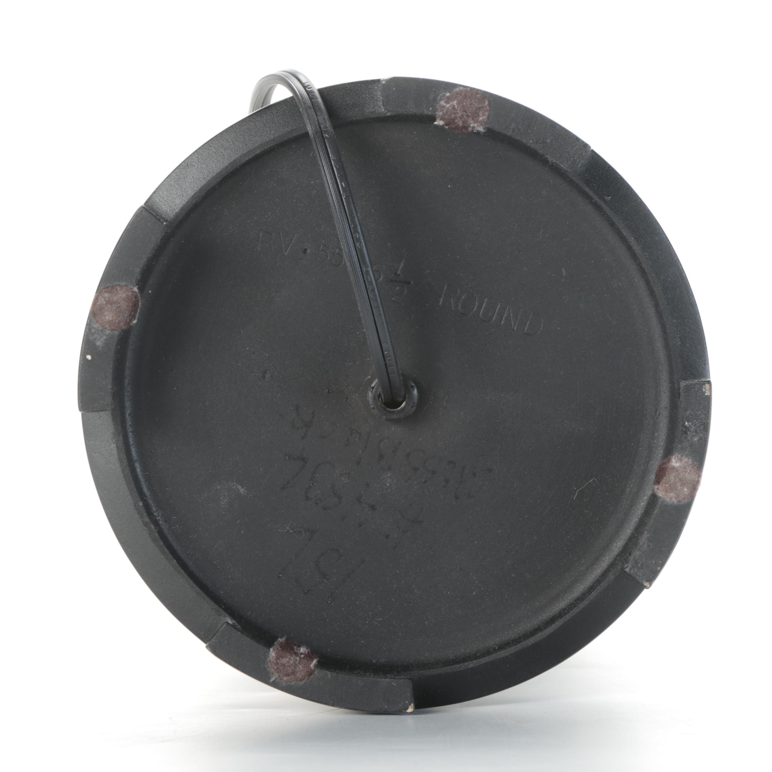 Wildwood Lamps "Villa La Rocca Pisana" Craquelure Finish Table Lamp