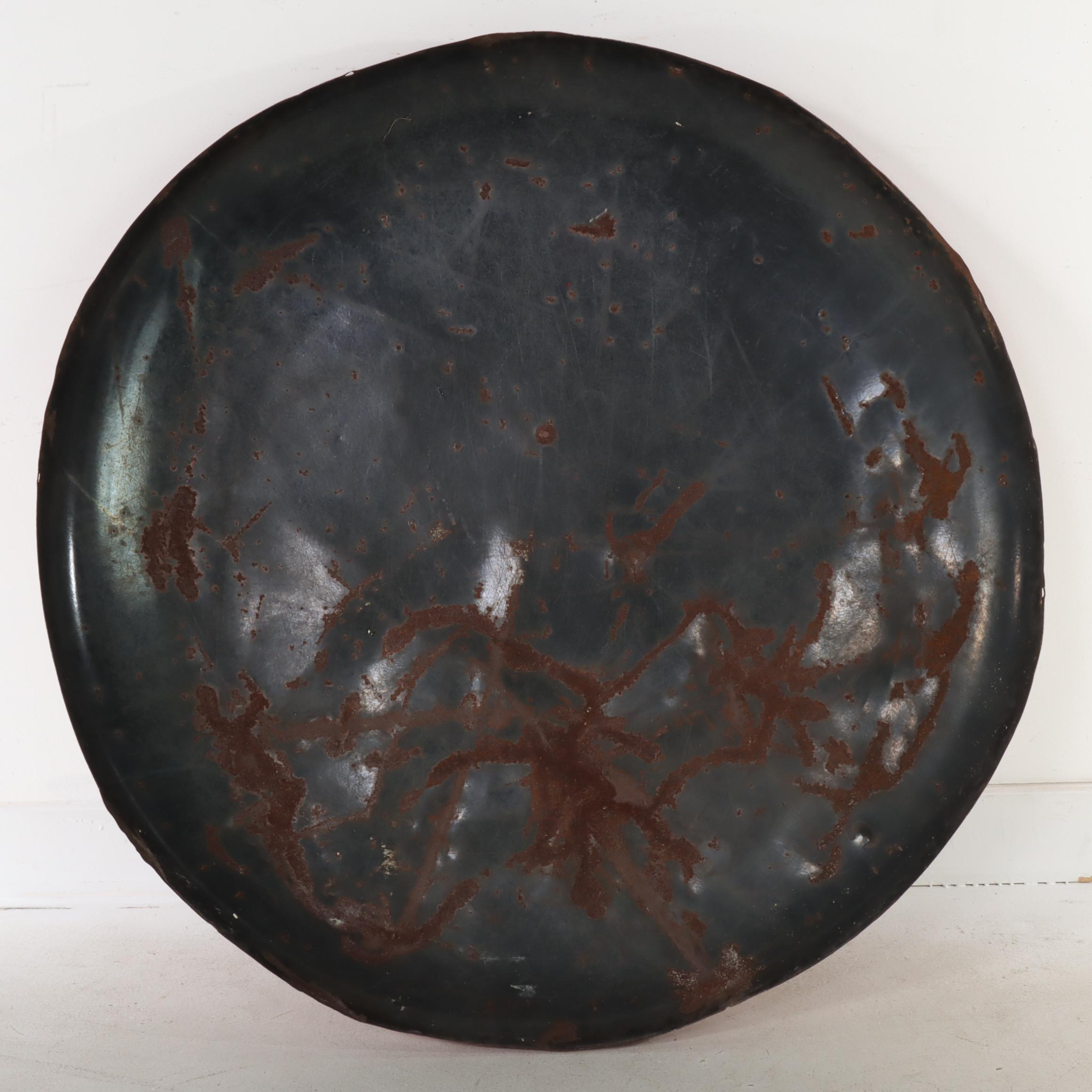 Coca-Cola Metal Sign