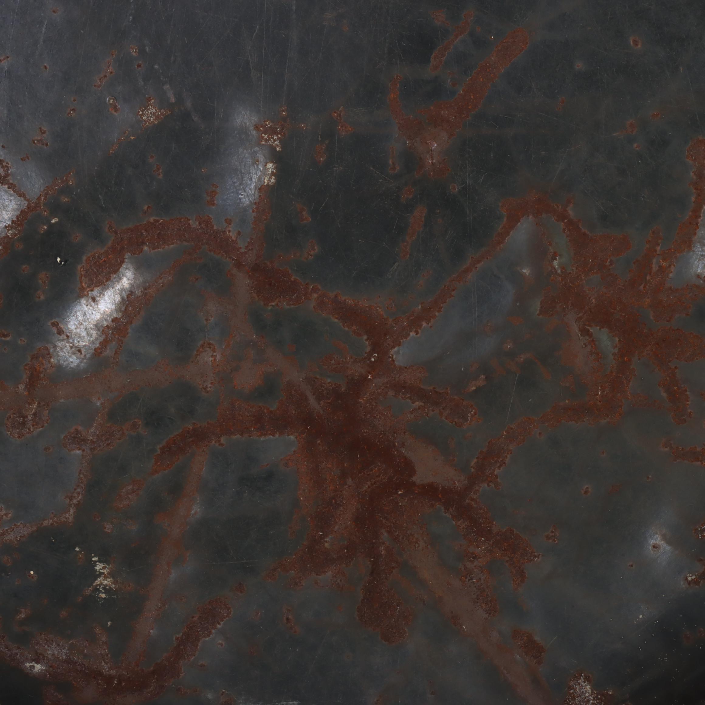 Coca-Cola Metal Sign