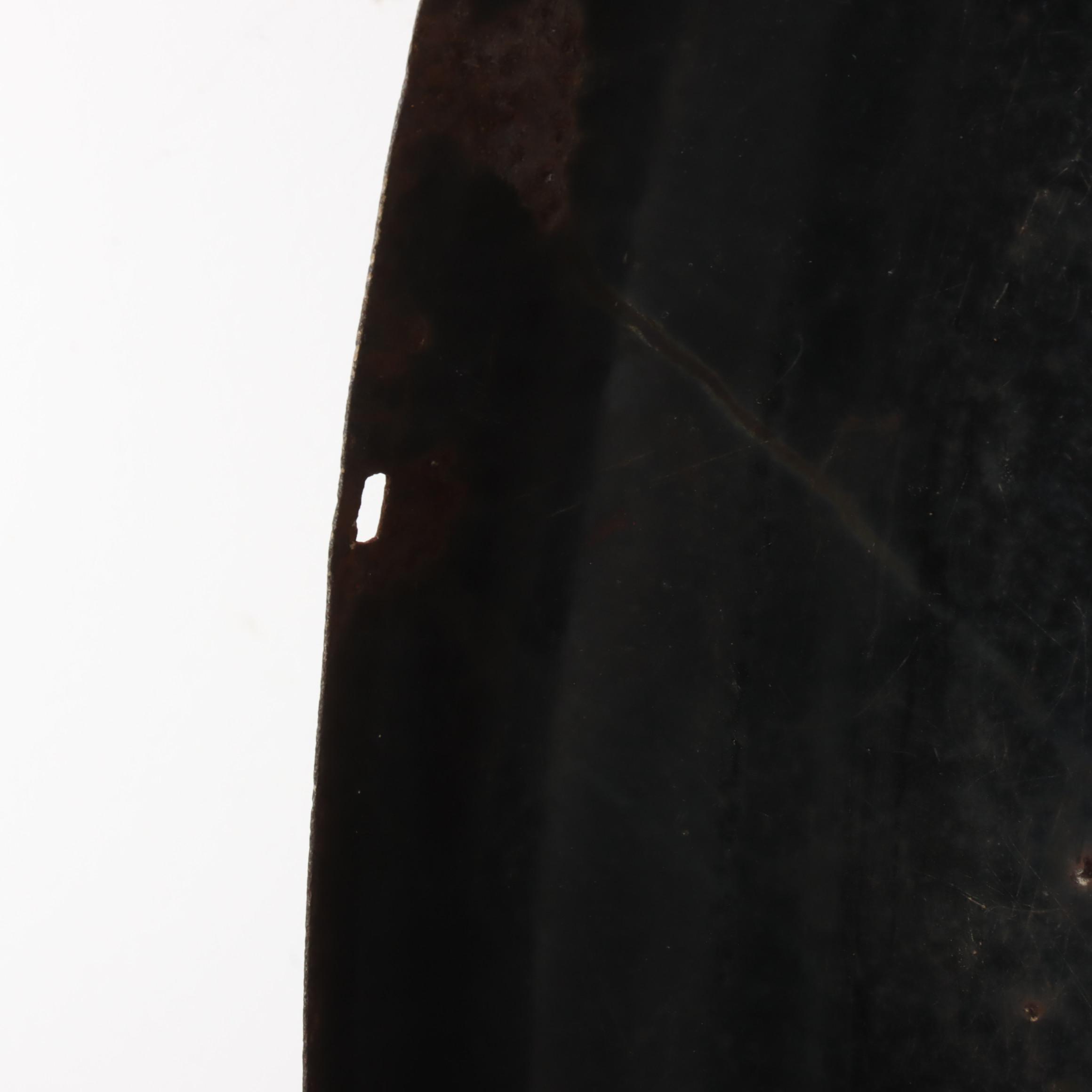 Coca-Cola Metal Sign