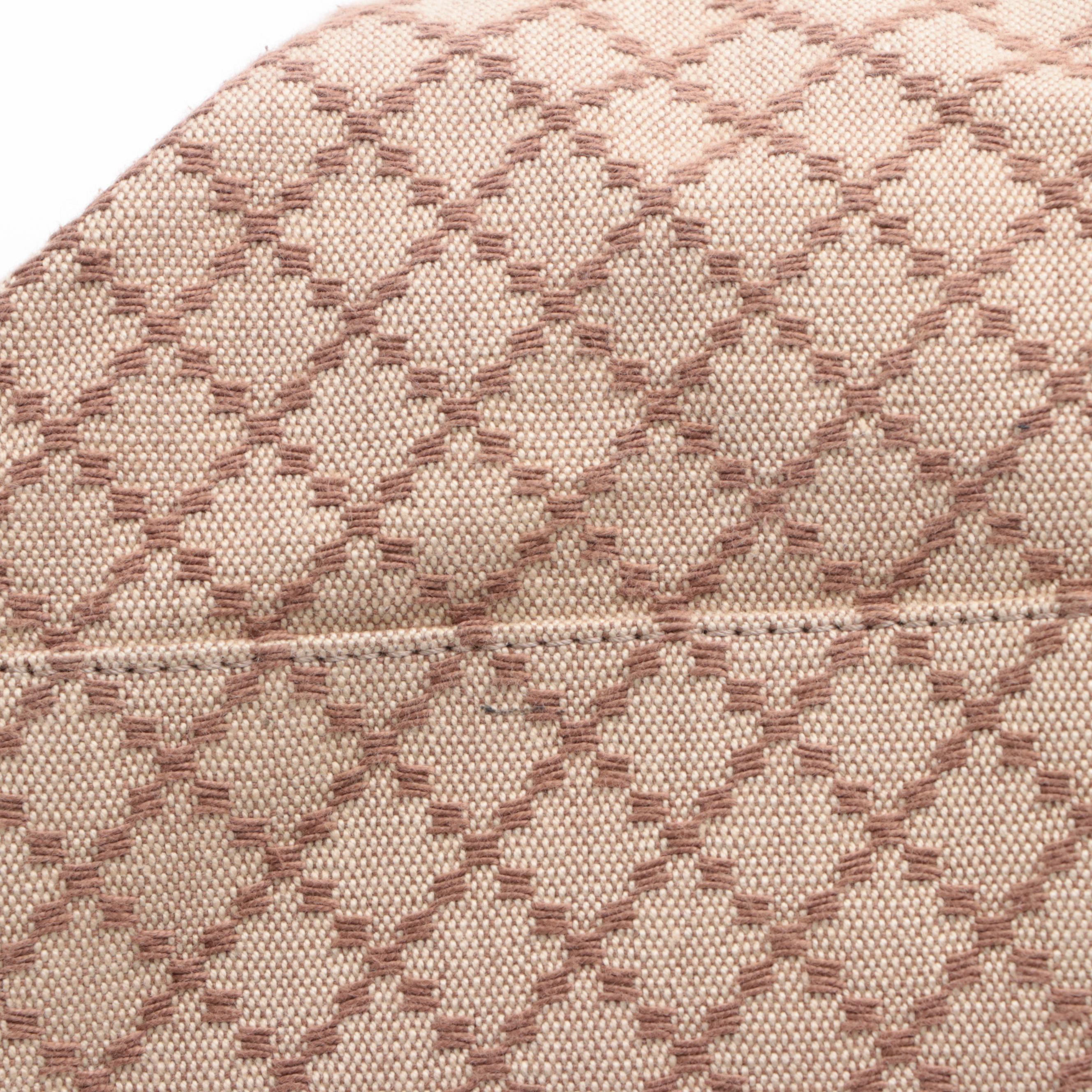 Gucci Sukey Tote in Diamante Canvas and Leather