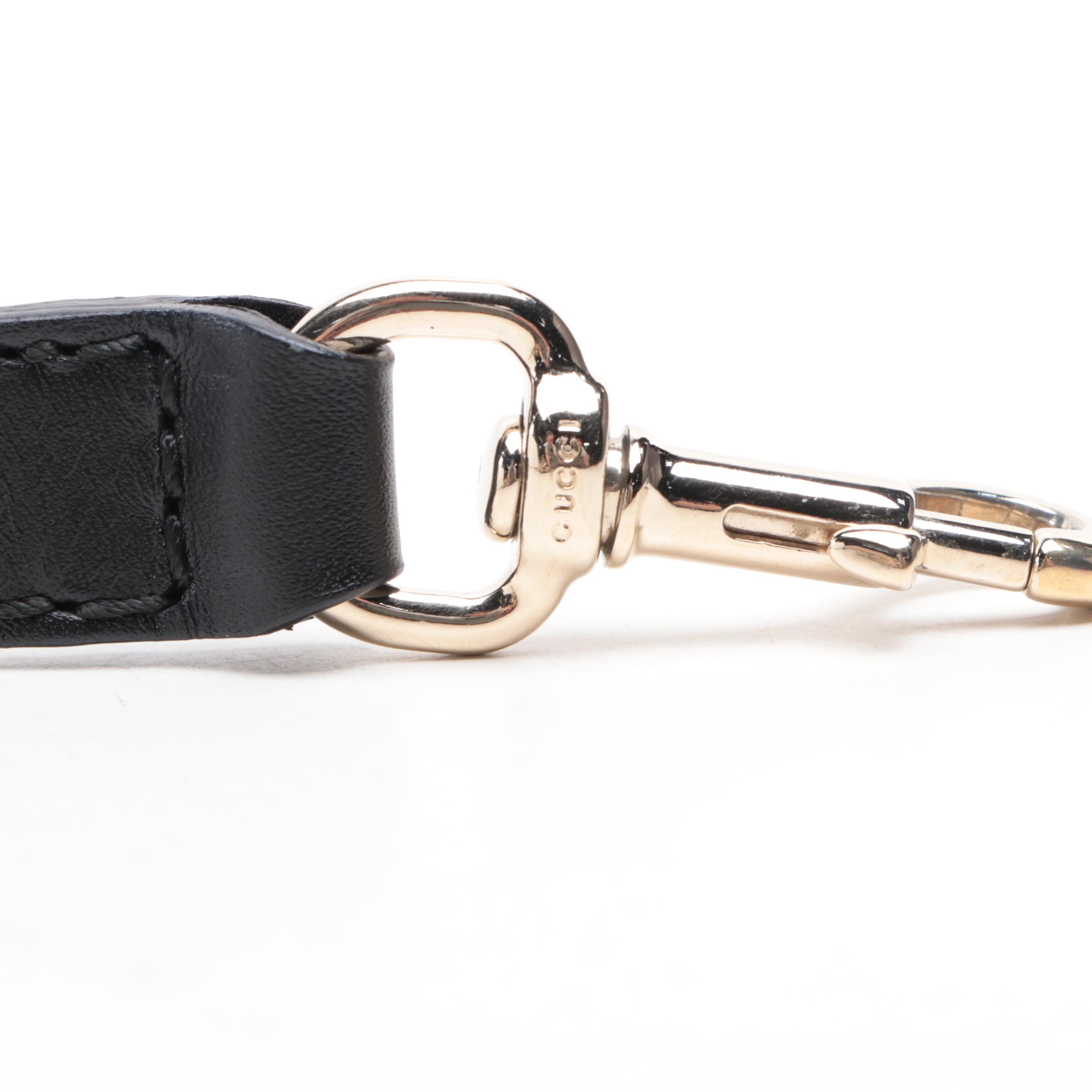 Gucci Sukey Tote in Diamante Canvas and Leather