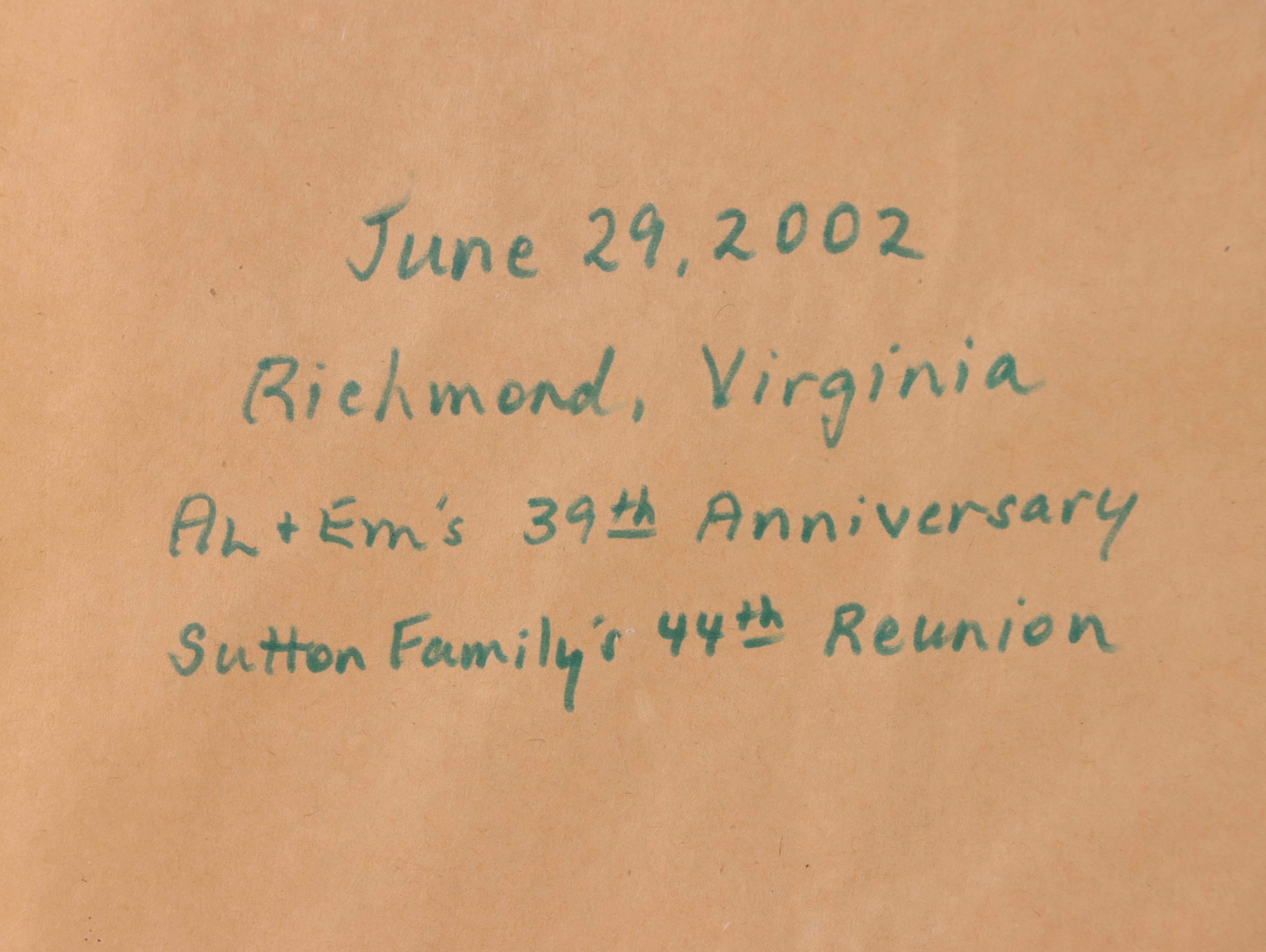 Landscape Offset Lithographs Including "Fourways Inn" After Maria Evers Smith