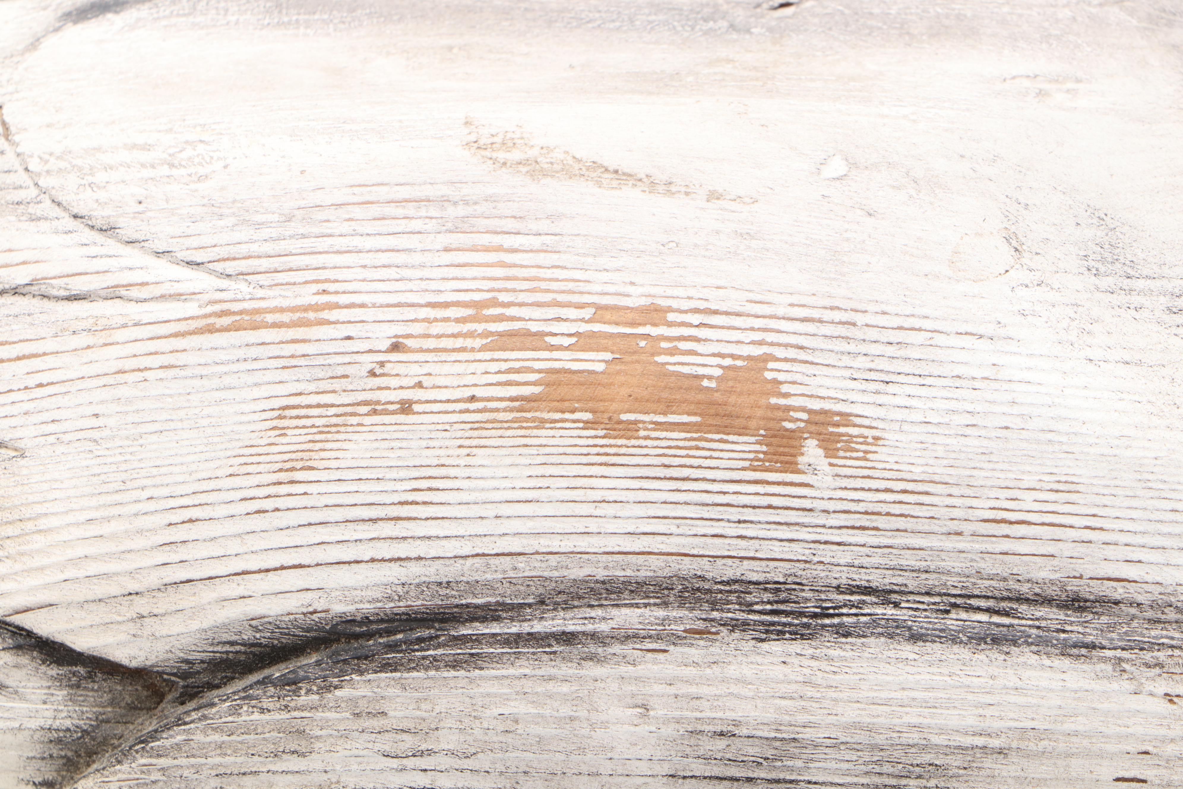 Artist Signed Hand-Painted Carved Wood Redhead Ducks and More