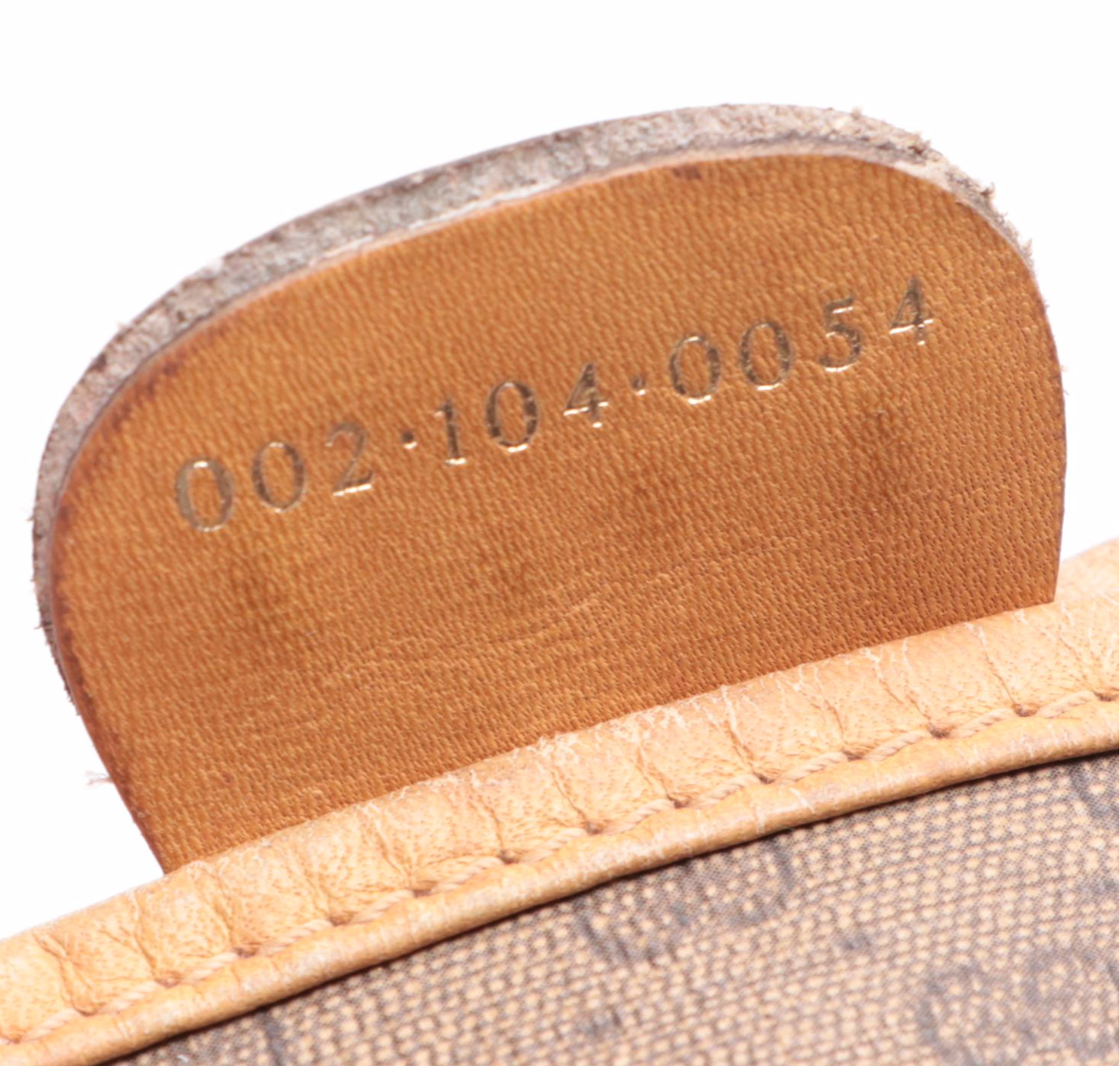 Gucci Tote in Micro GG Supreme Canvas and Leather