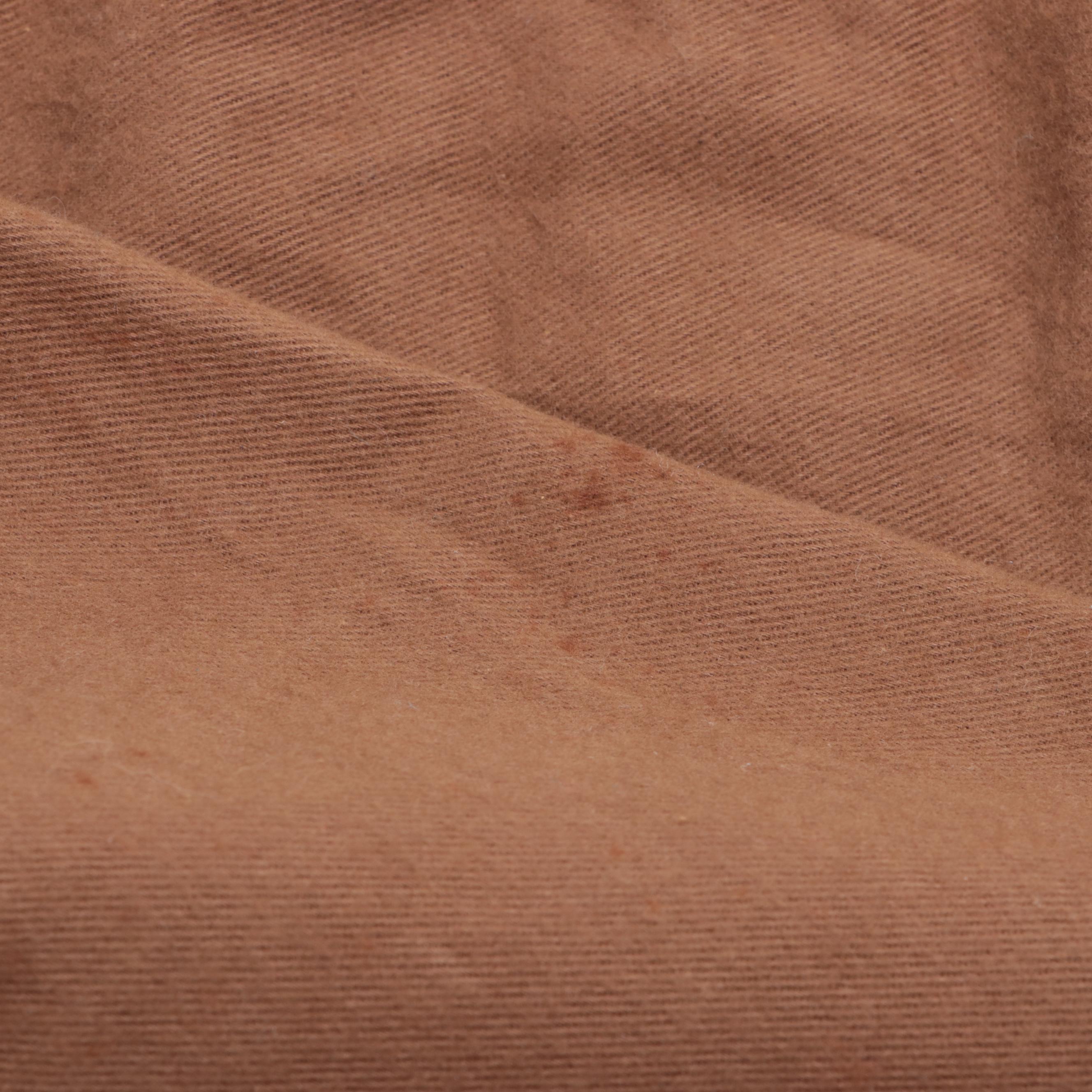 Gucci Abbey D-Ring Small Hobo Bag in GG Canvas and Pink Leather Trim