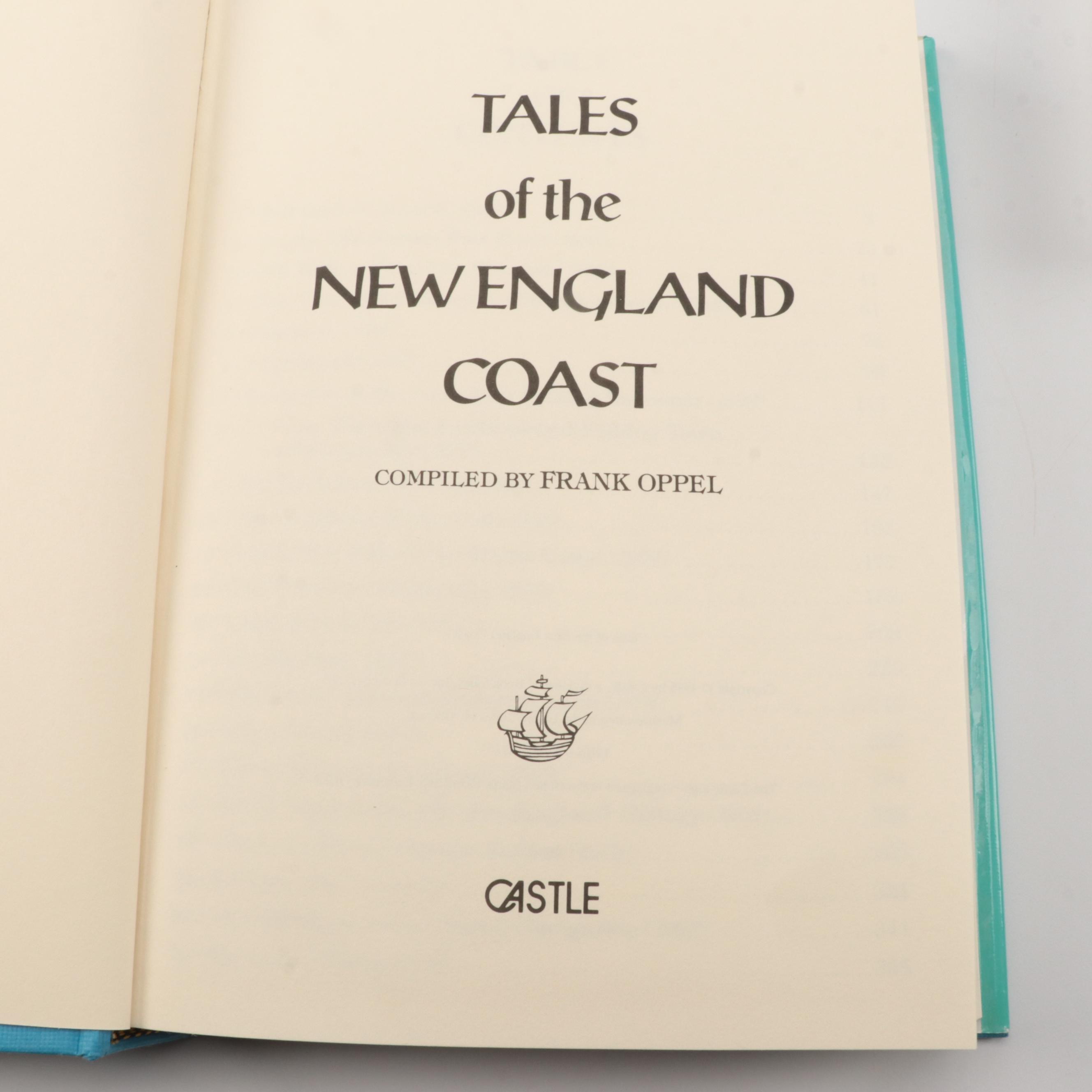 Signed First Edition "Margins" by Mary Parker Buckles and More Books