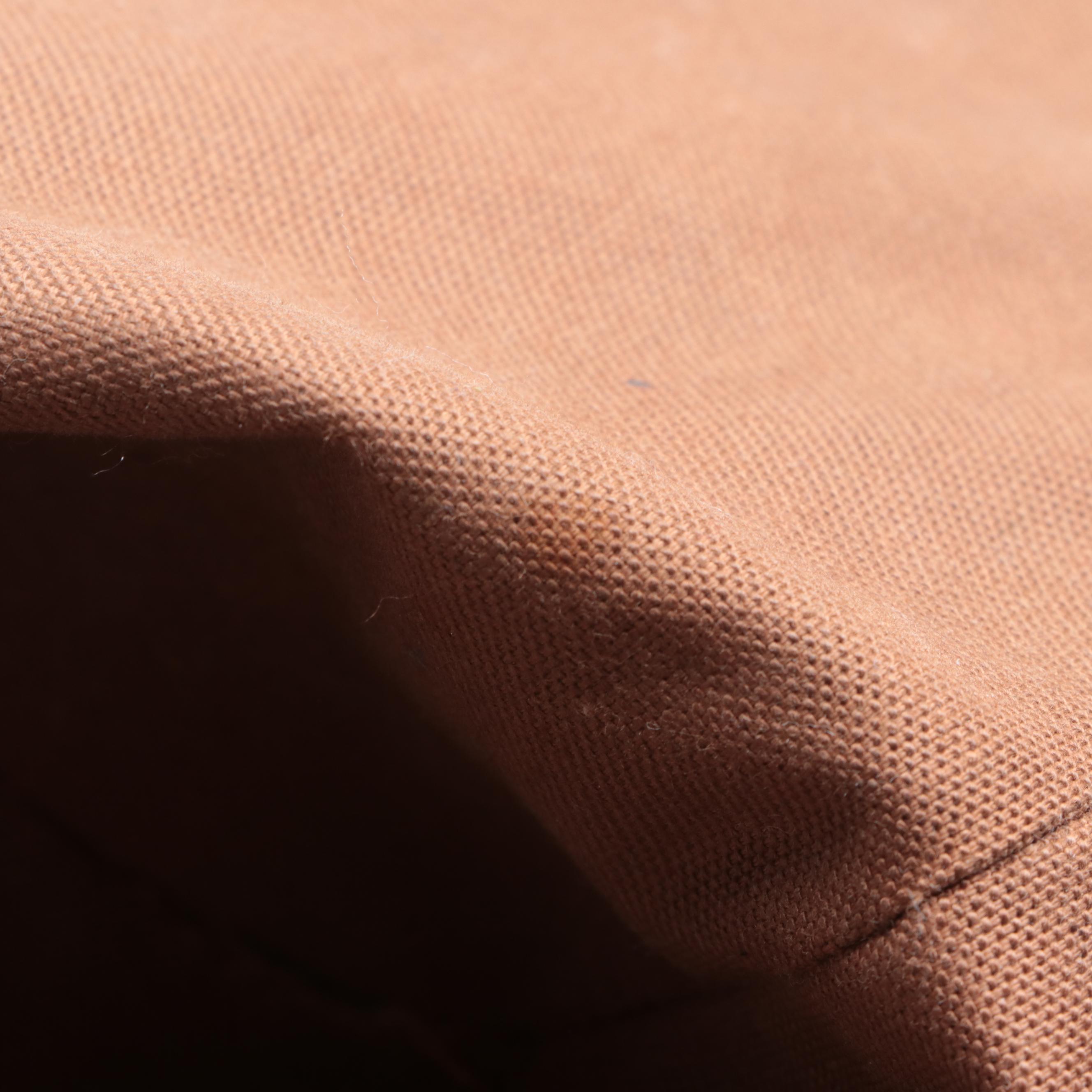 Louis Vuitton Vavin GM Tote in Monogram Canvas and Vachetta Leather