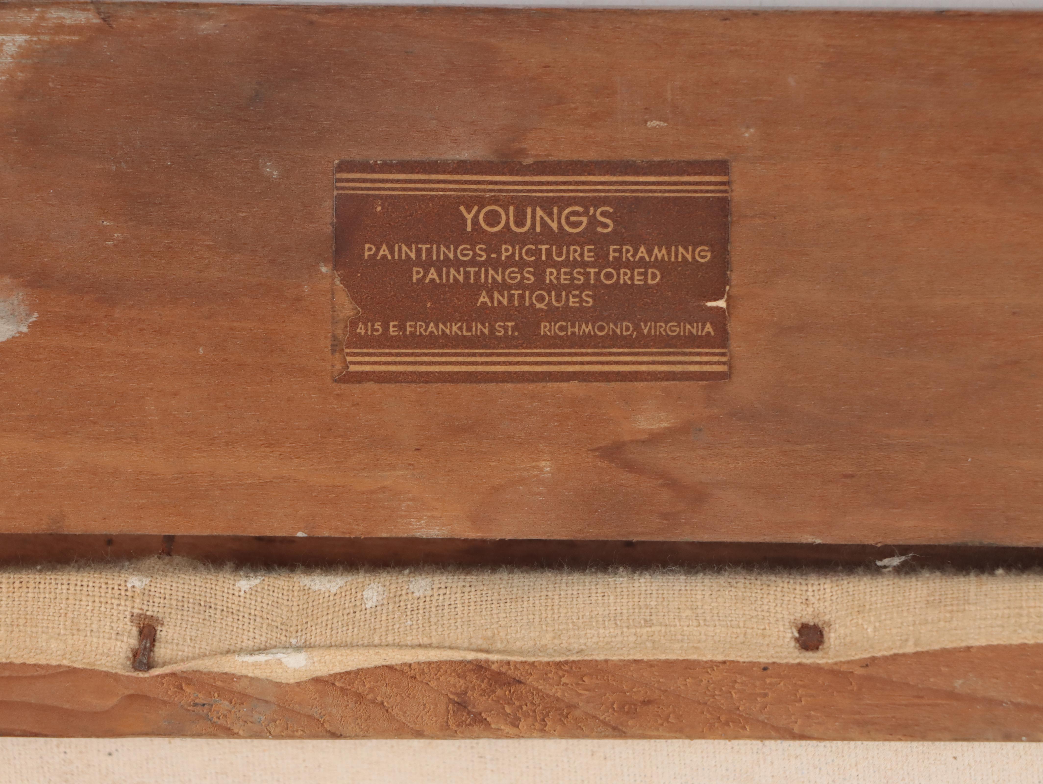 Antoine Pierre Oil Paintings of Coastal Scenes