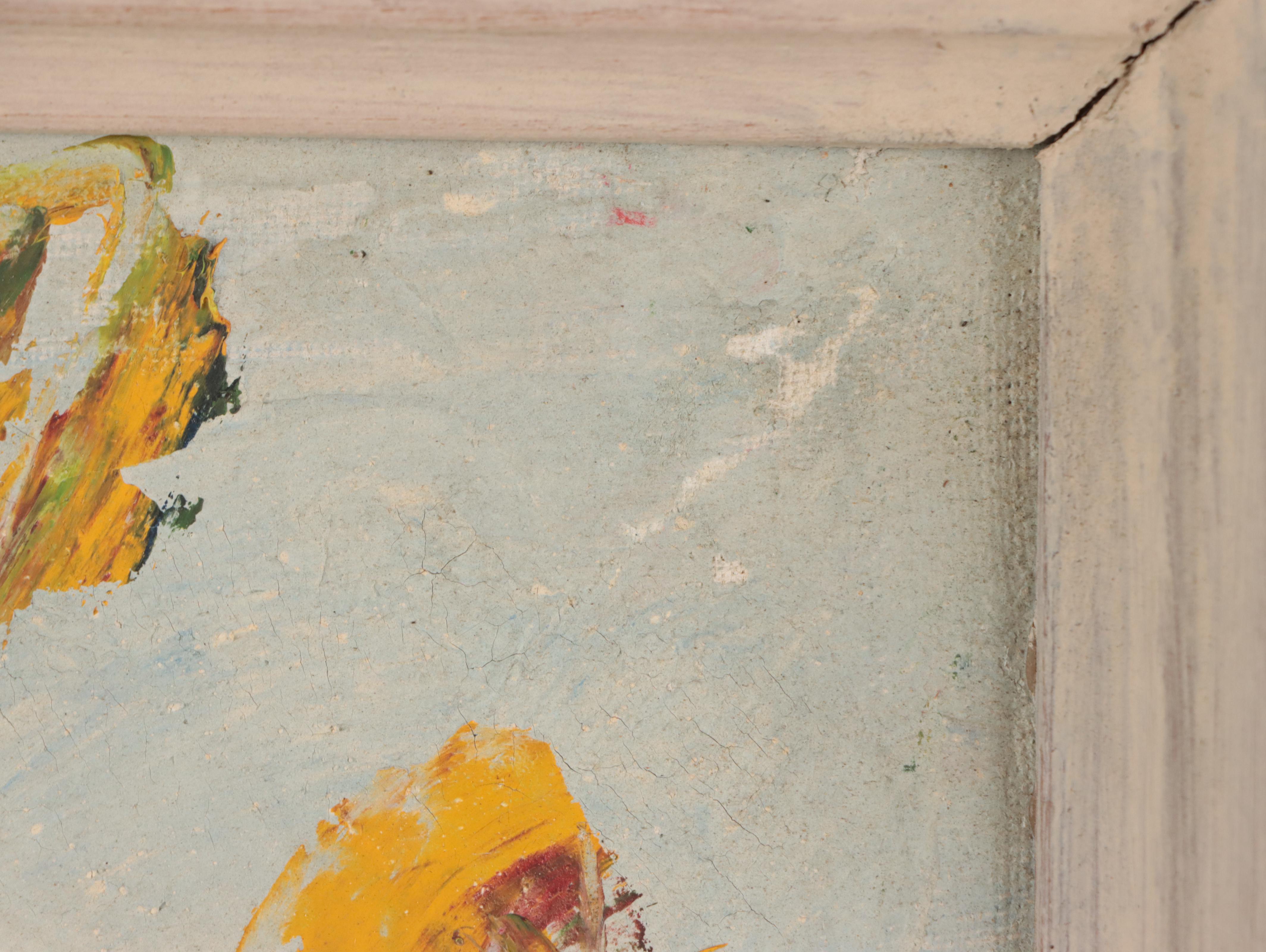 Antoine Pierre Oil Paintings of Coastal Scenes