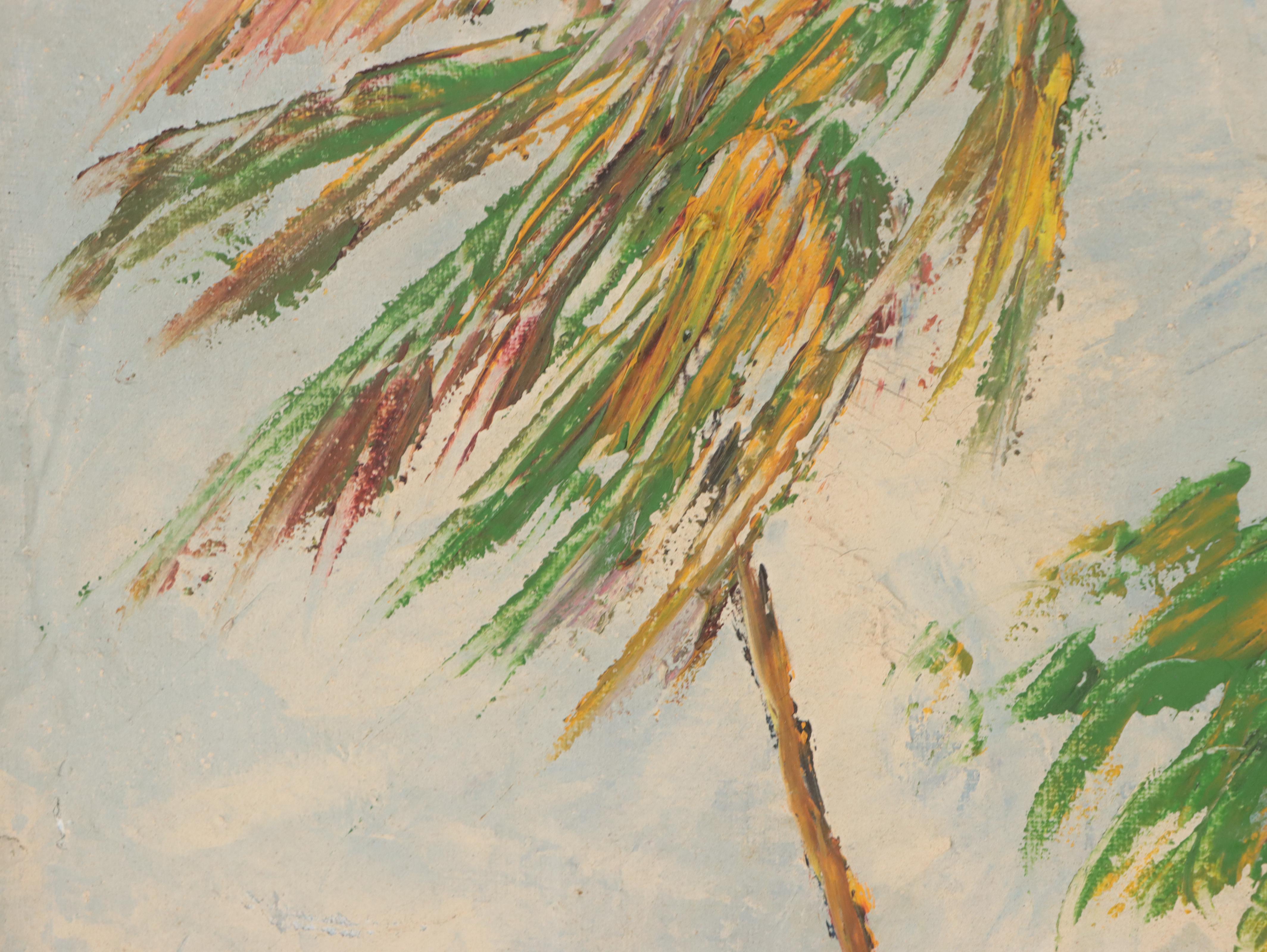 Antoine Pierre Oil Paintings of Coastal Scenes