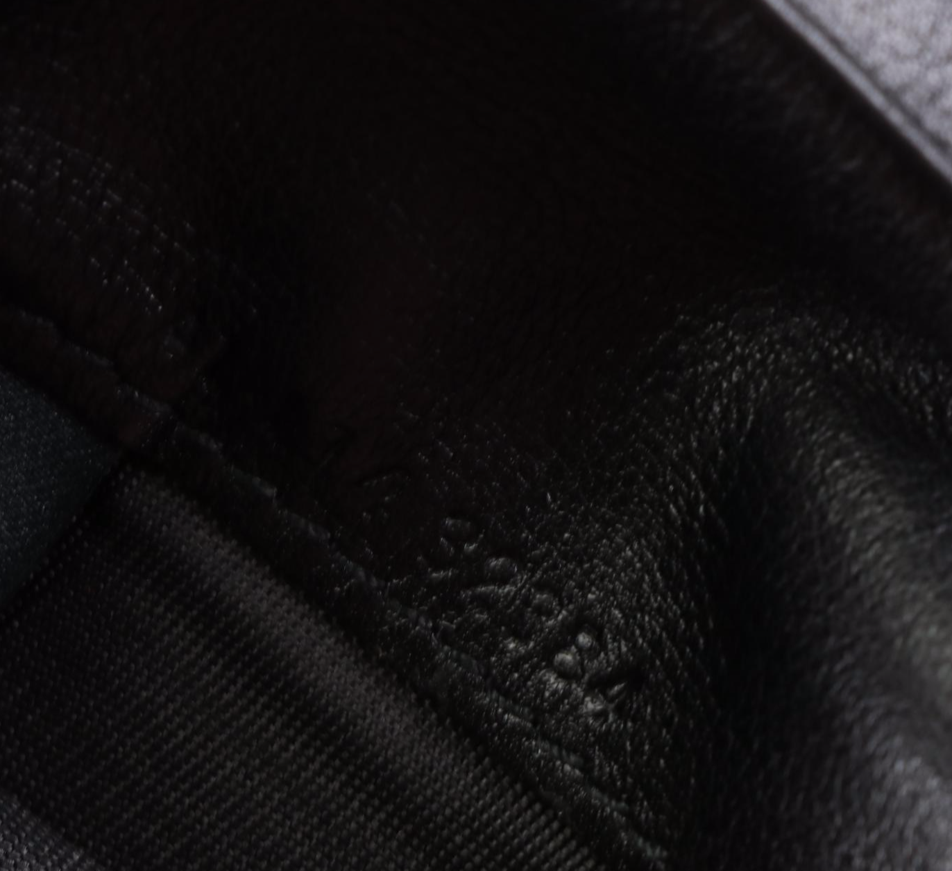 BVLGARI Compact Wallet in Leather