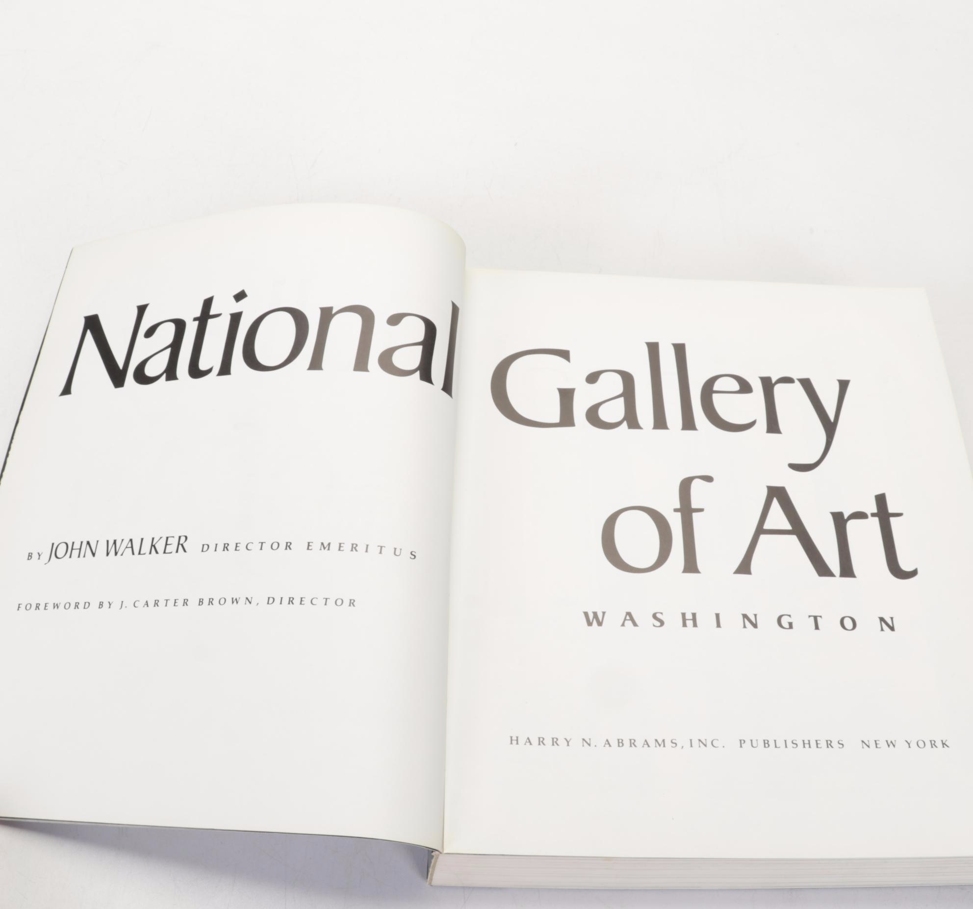 "A History of Art" by H.W Janson with Art and Travel Collection