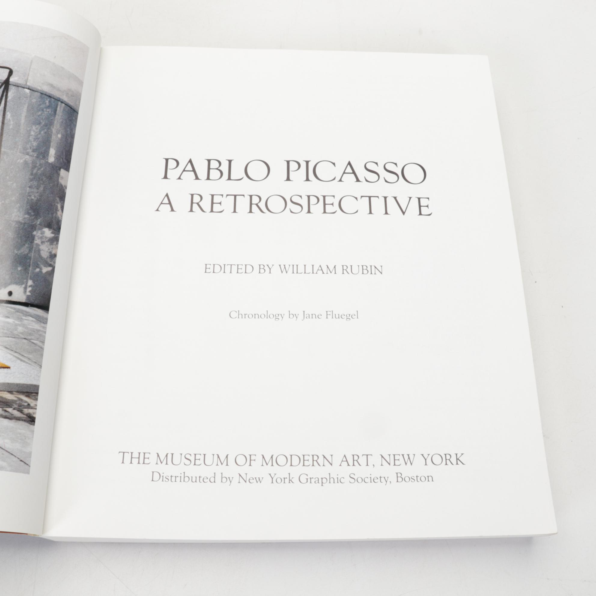 "A History of Art" by H.W Janson with Art and Travel Collection