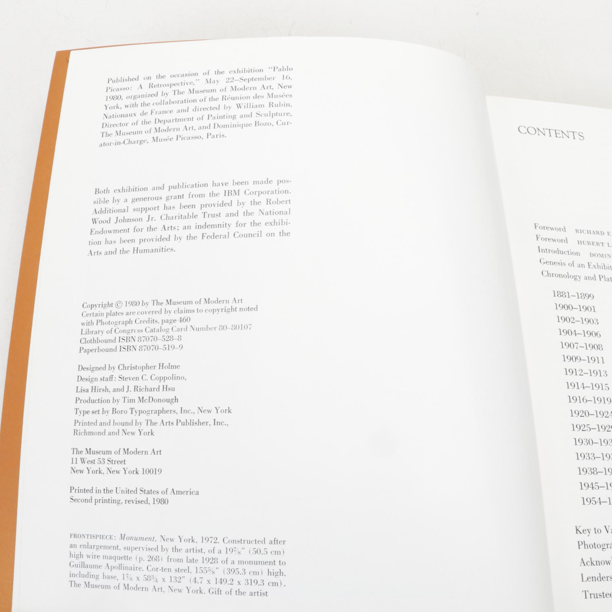 "A History of Art" by H.W Janson with Art and Travel Collection