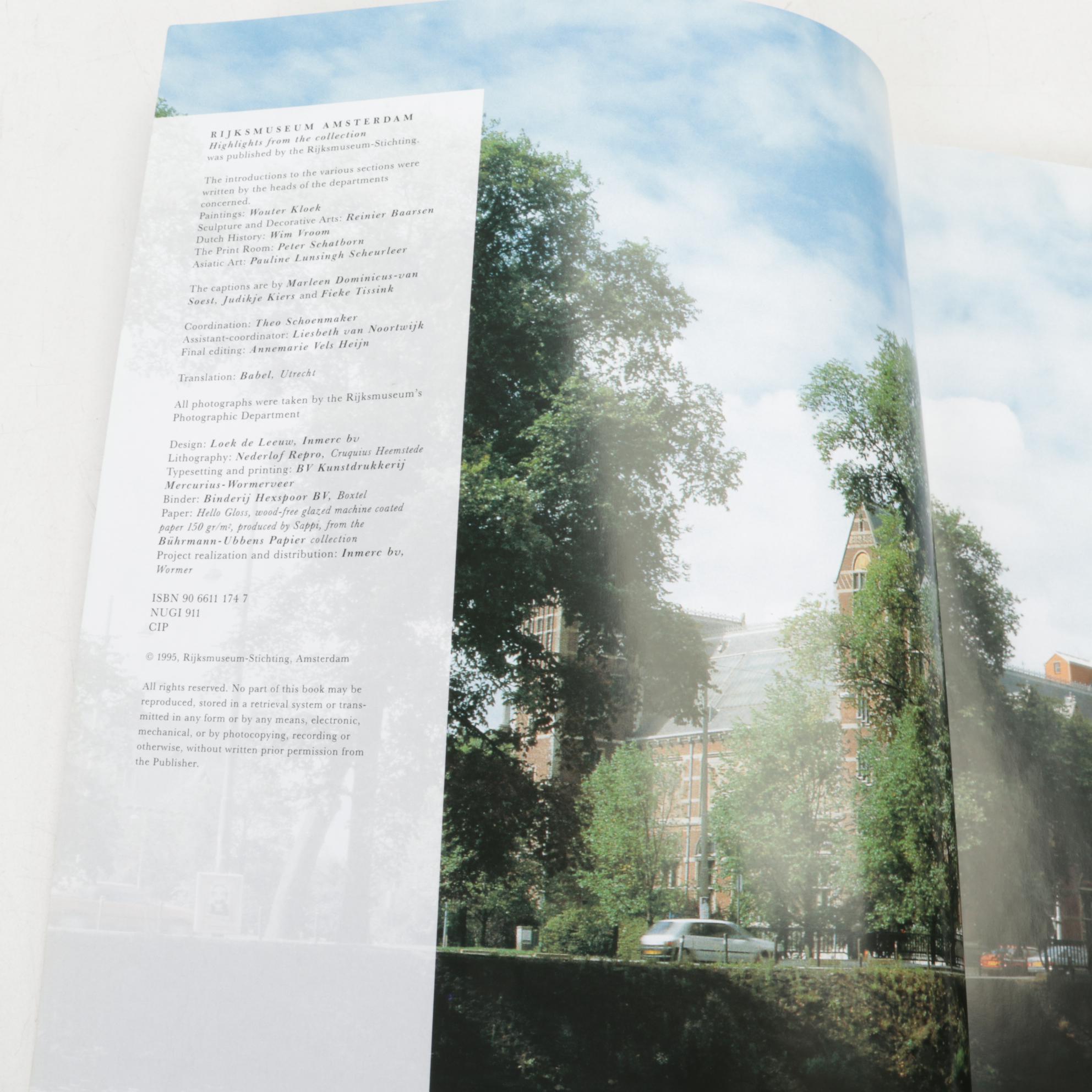 "A History of Art" by H.W Janson with Art and Travel Collection