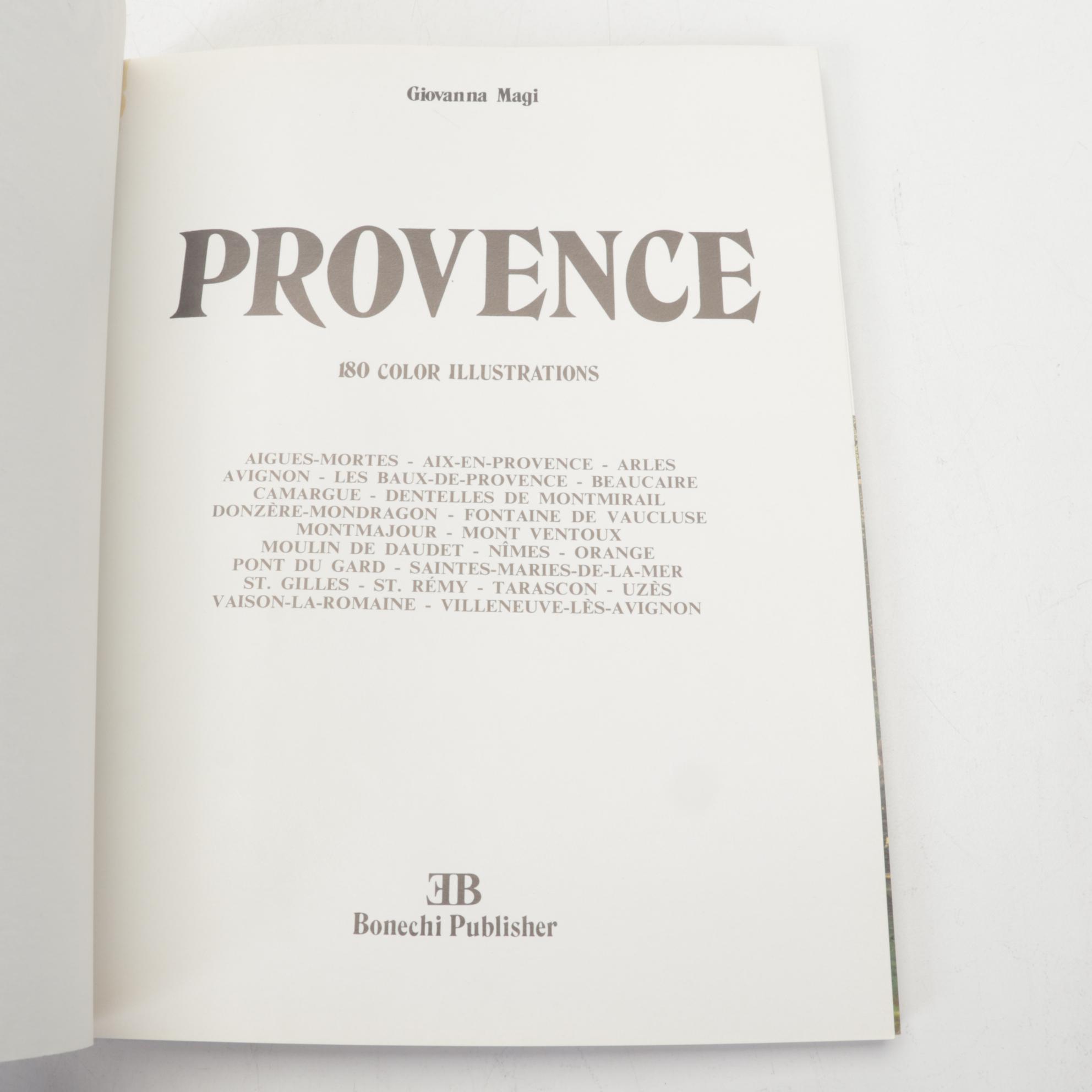 "A History of Art" by H.W Janson with Art and Travel Collection