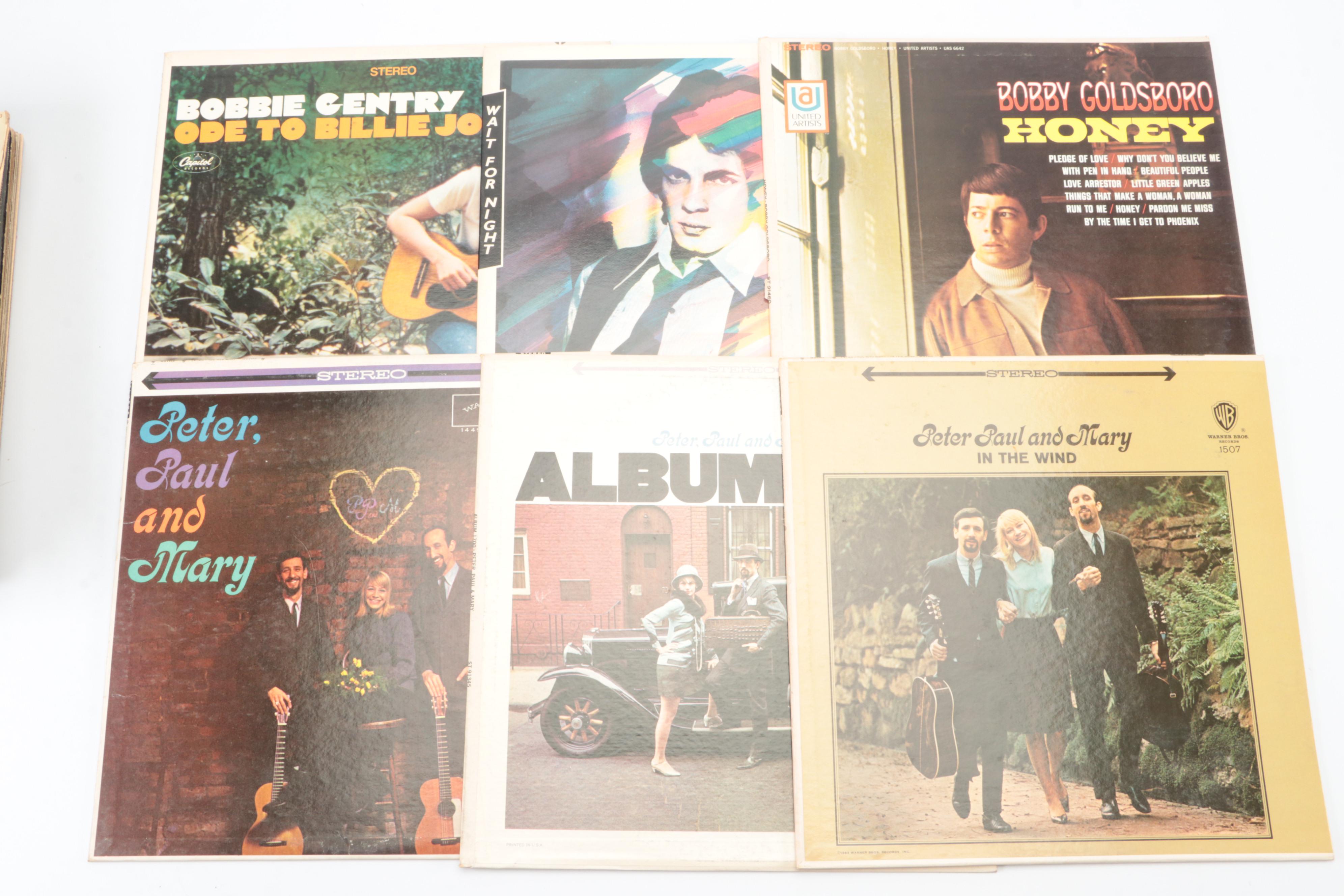 Toto with Black Oak, Jesus Christ Superstar, John Travolta and More Records