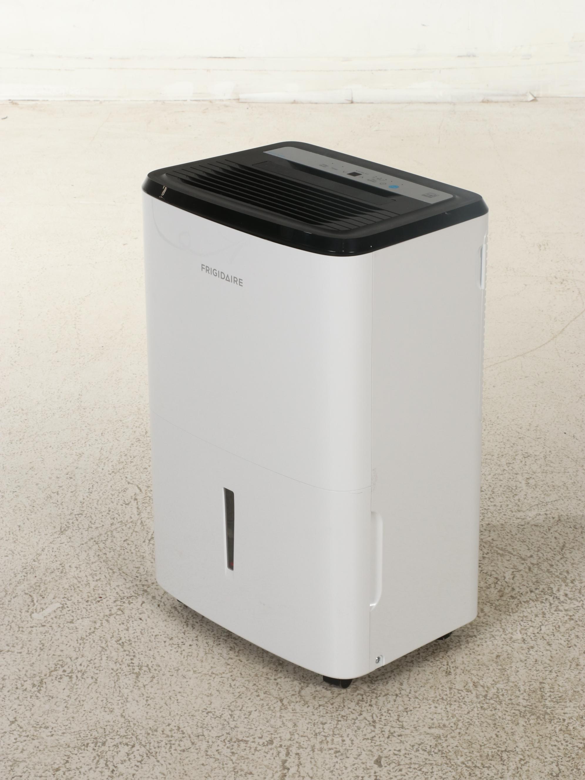 Frigidaire Portable Dehumidifier
