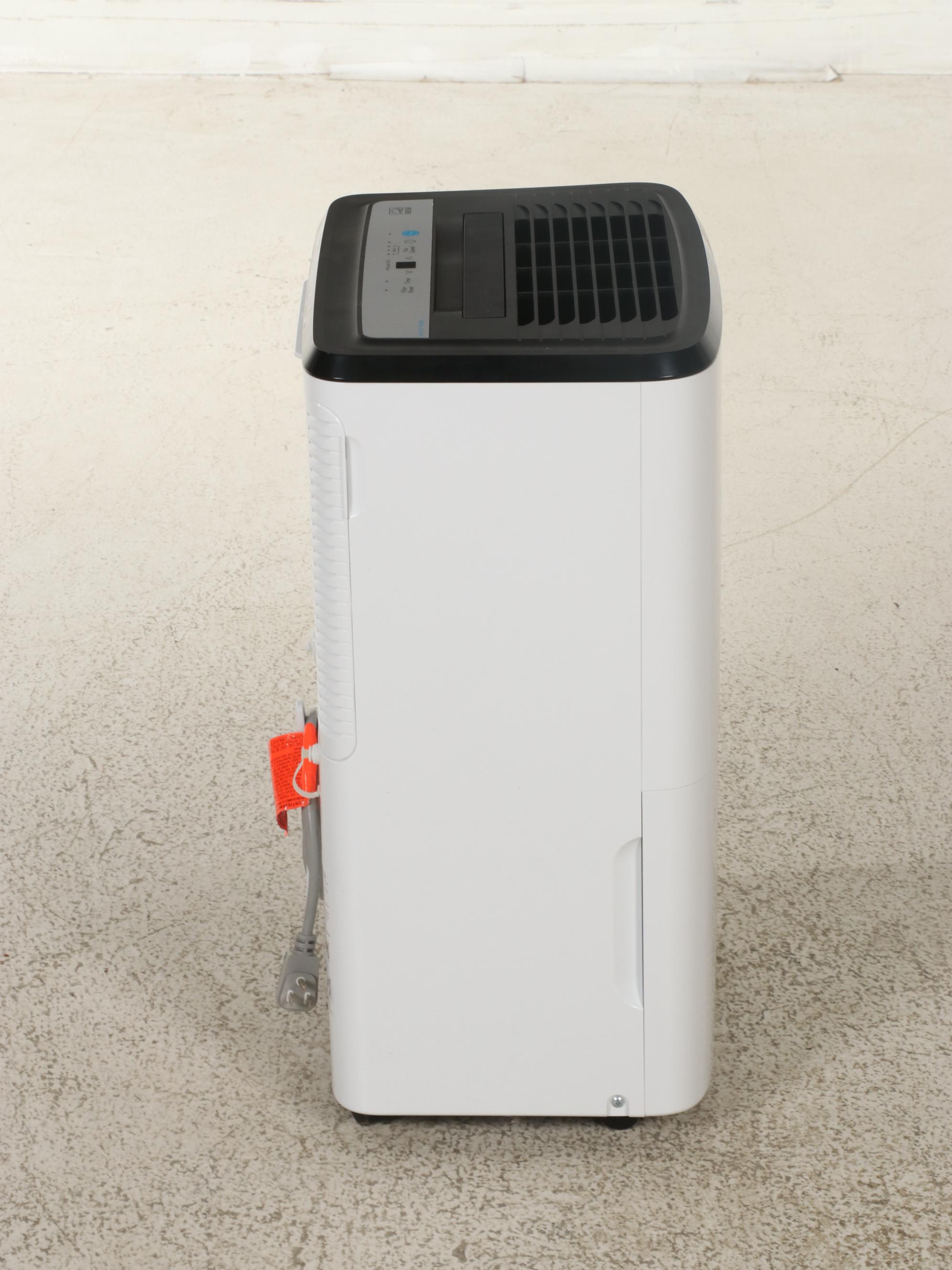 Frigidaire Portable Dehumidifier
