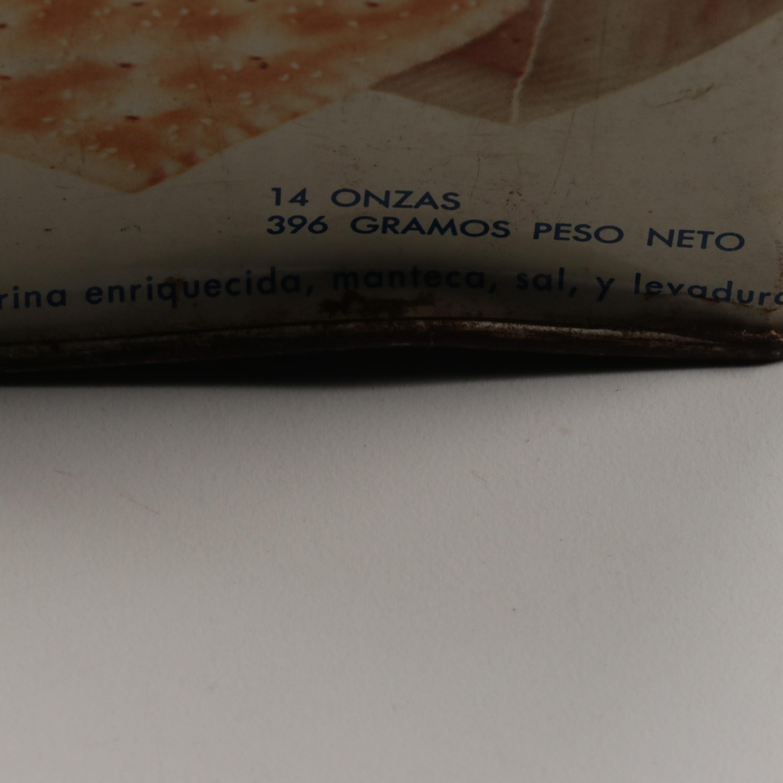 New Era Potato Chips Containers with Saltine Crackers Container