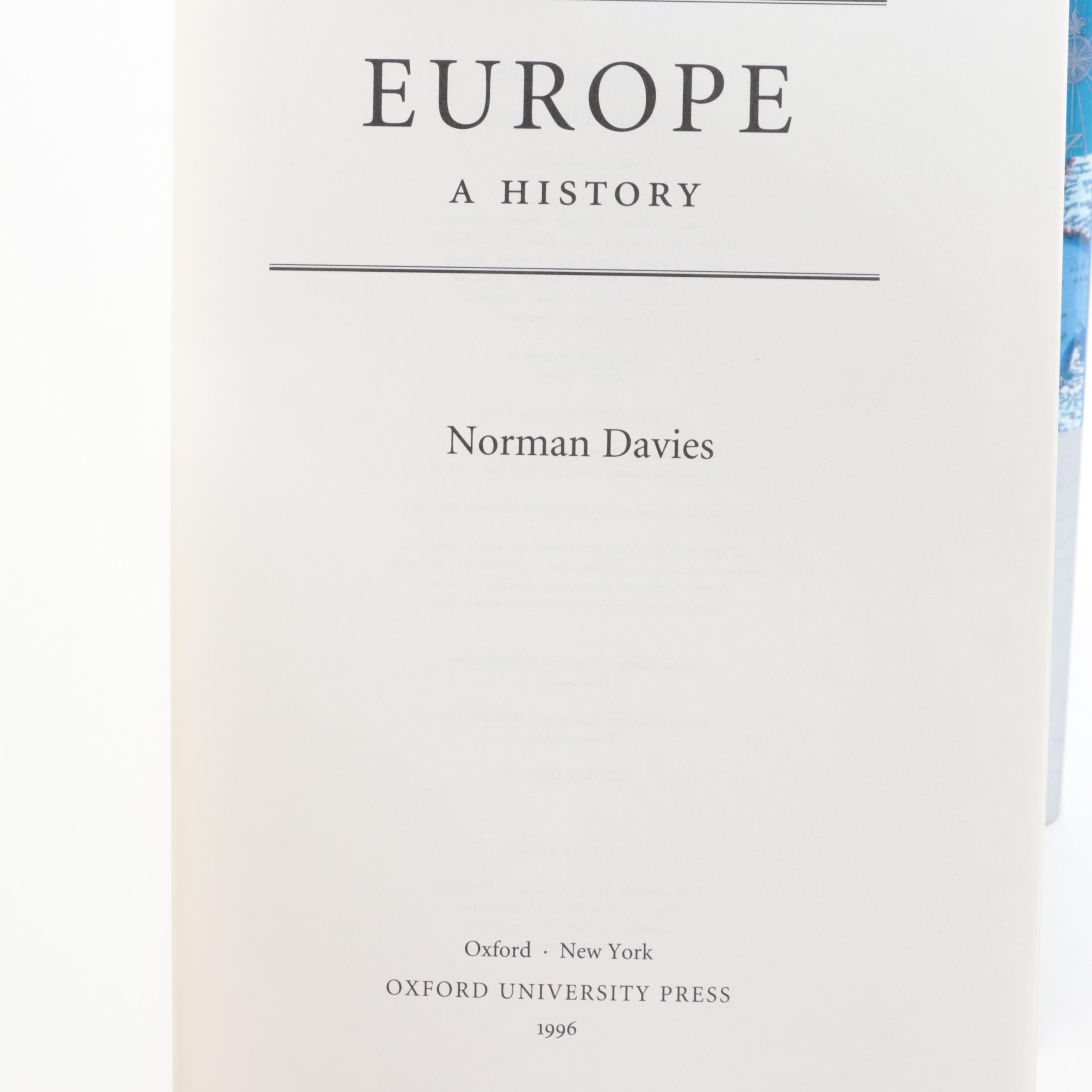 First Edition "From Dawn to Decadence" by Jacques Barzun and More Books