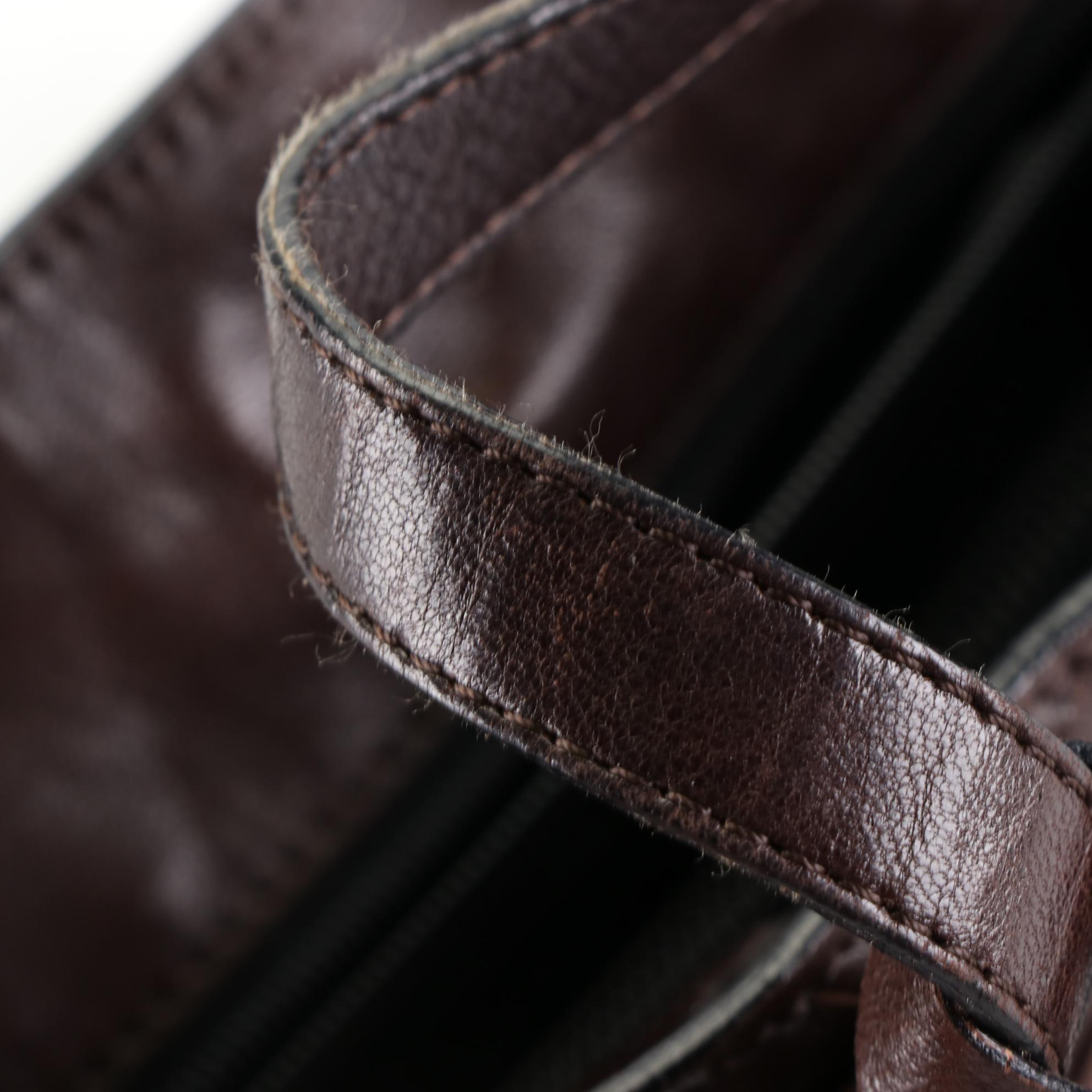 Bottega Veneta Handbag in Intrecciato Nappa Leather