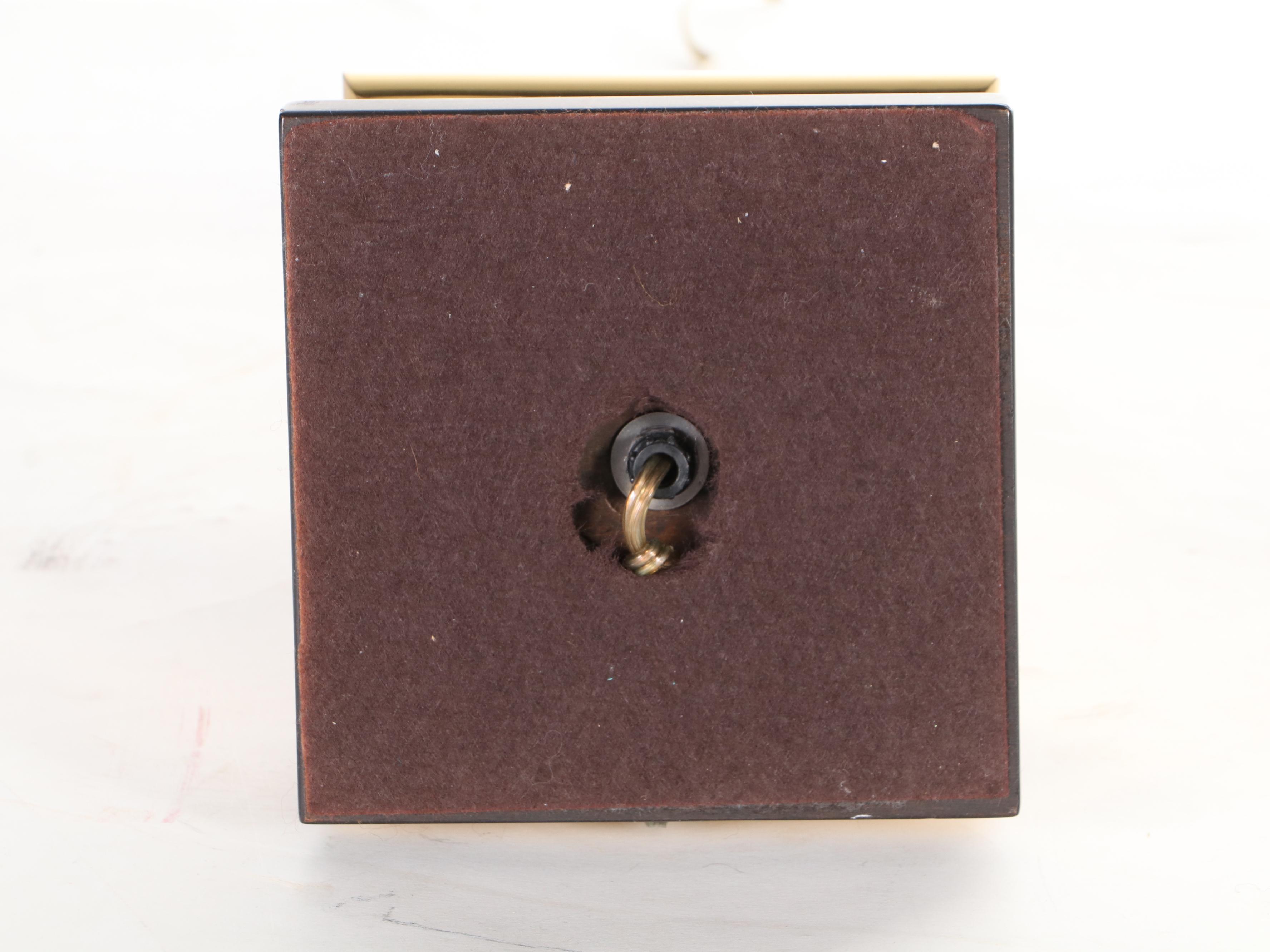 Frederick Cooper Hollywood Regency Style Brass Table Lamp