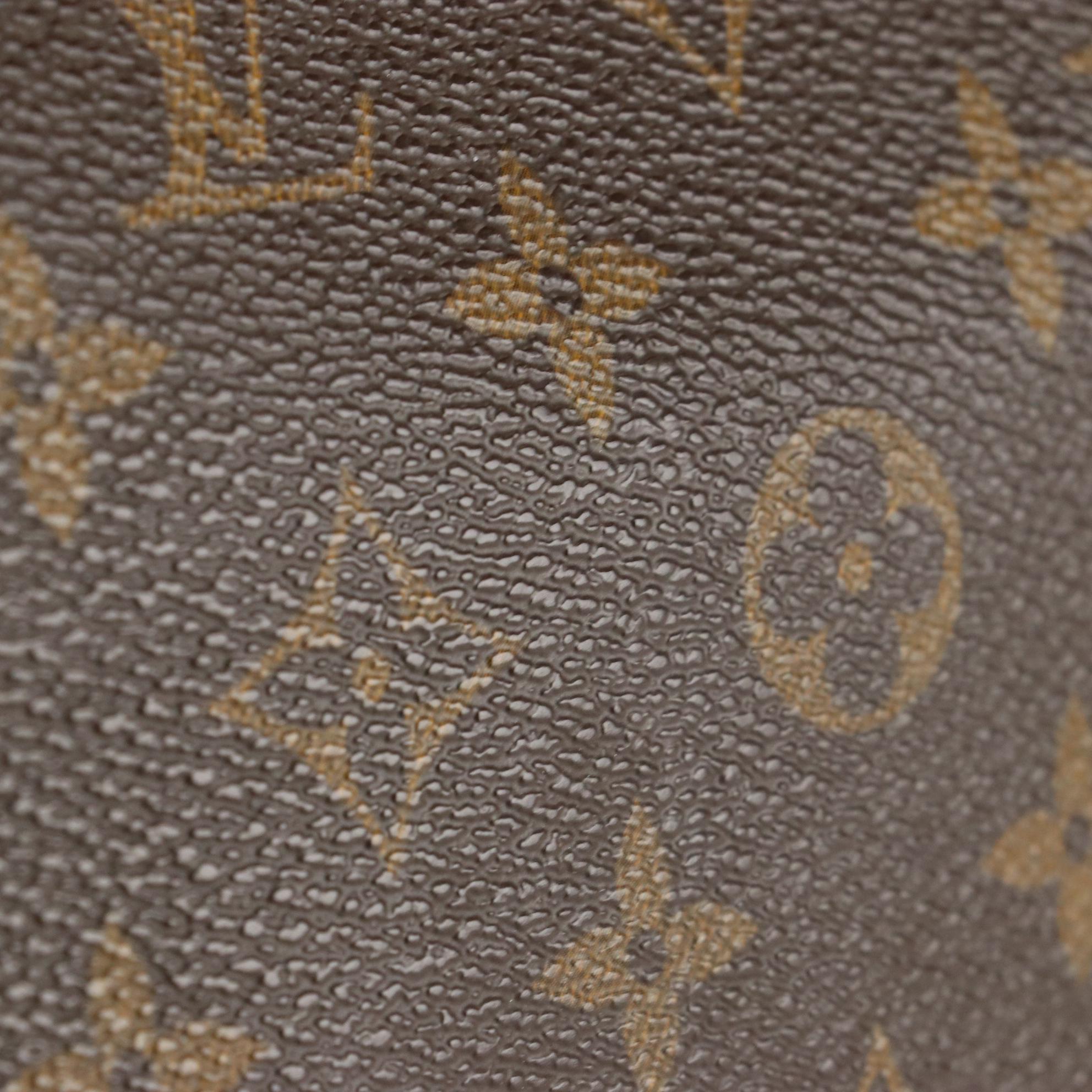 Louis Vuitton Musette Salsa Shoulder Bag in Monogram Canvas